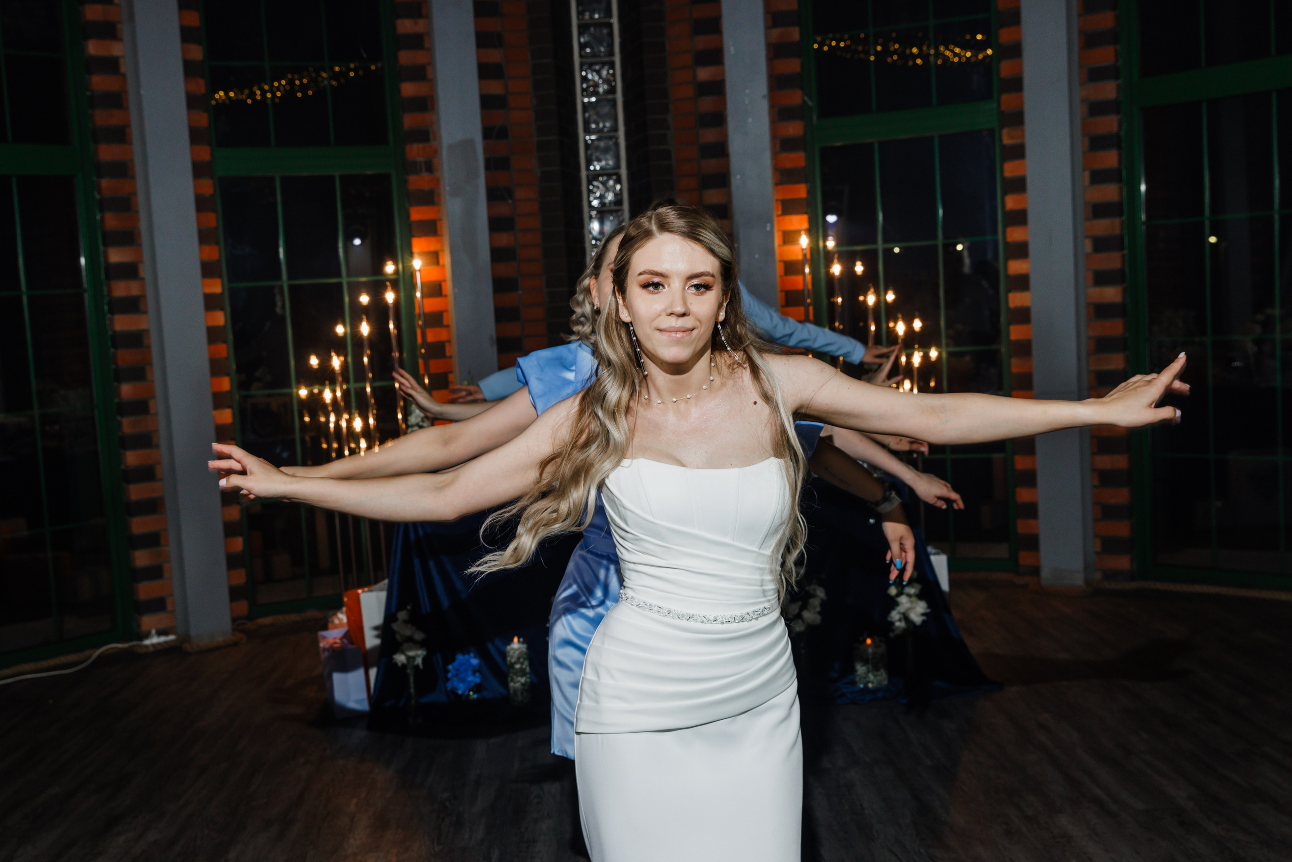 Никита и Ангелина. Фотограф Москва Шептаев Артём