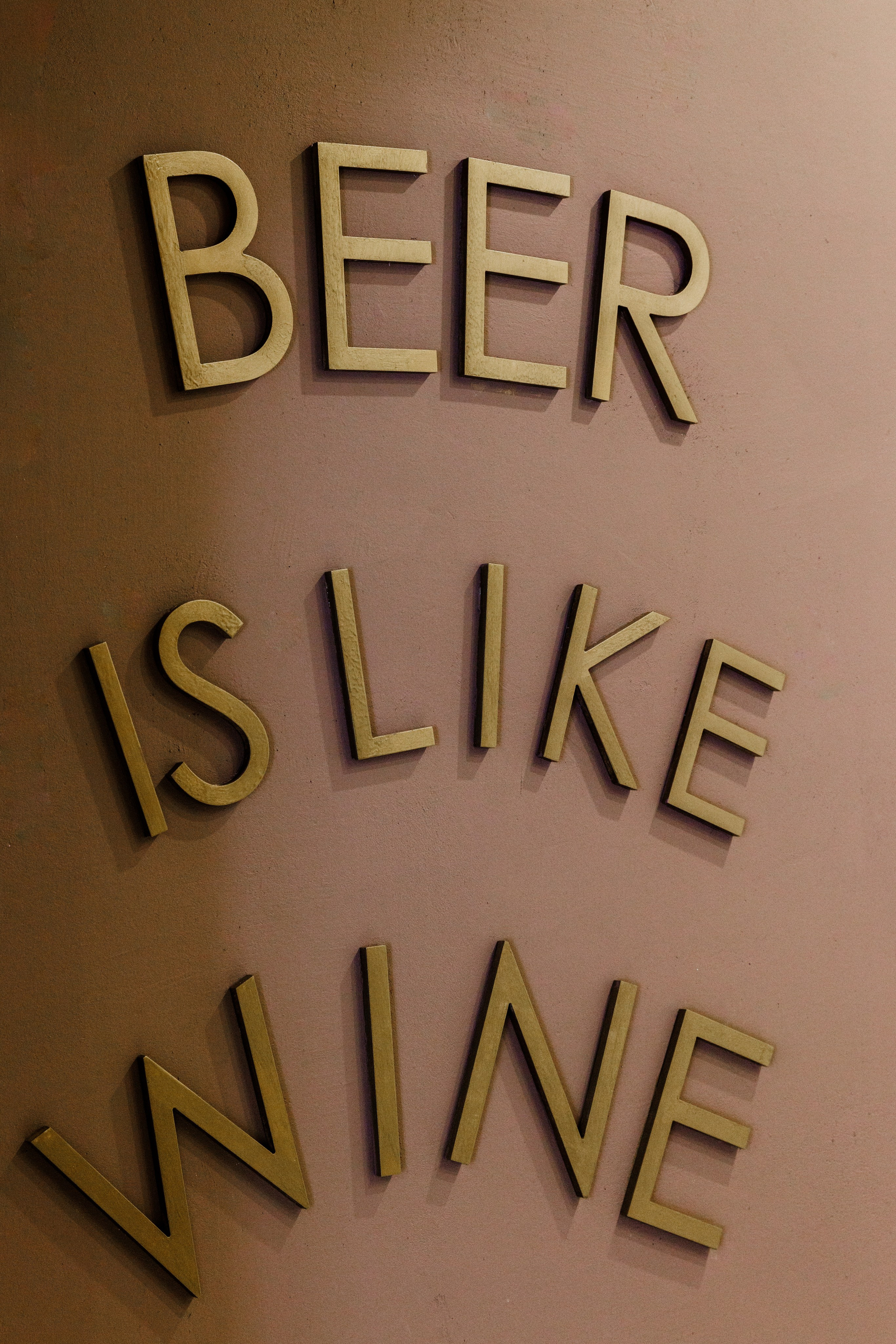 Beer is like vine🍺. Фотограф Москва Шептаев Артём