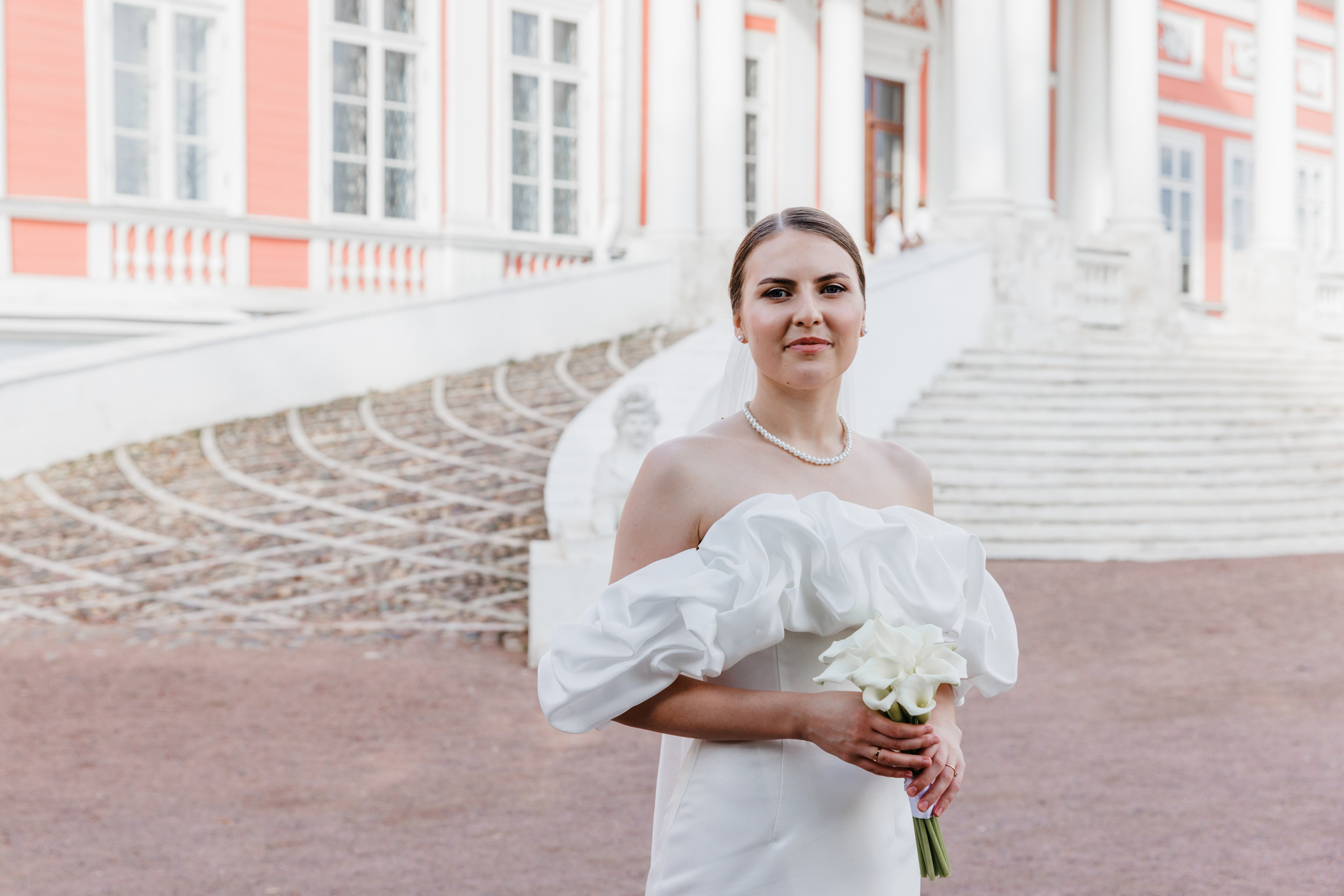 Юлия и Илья. Фотограф Москва Шептаев Артём
