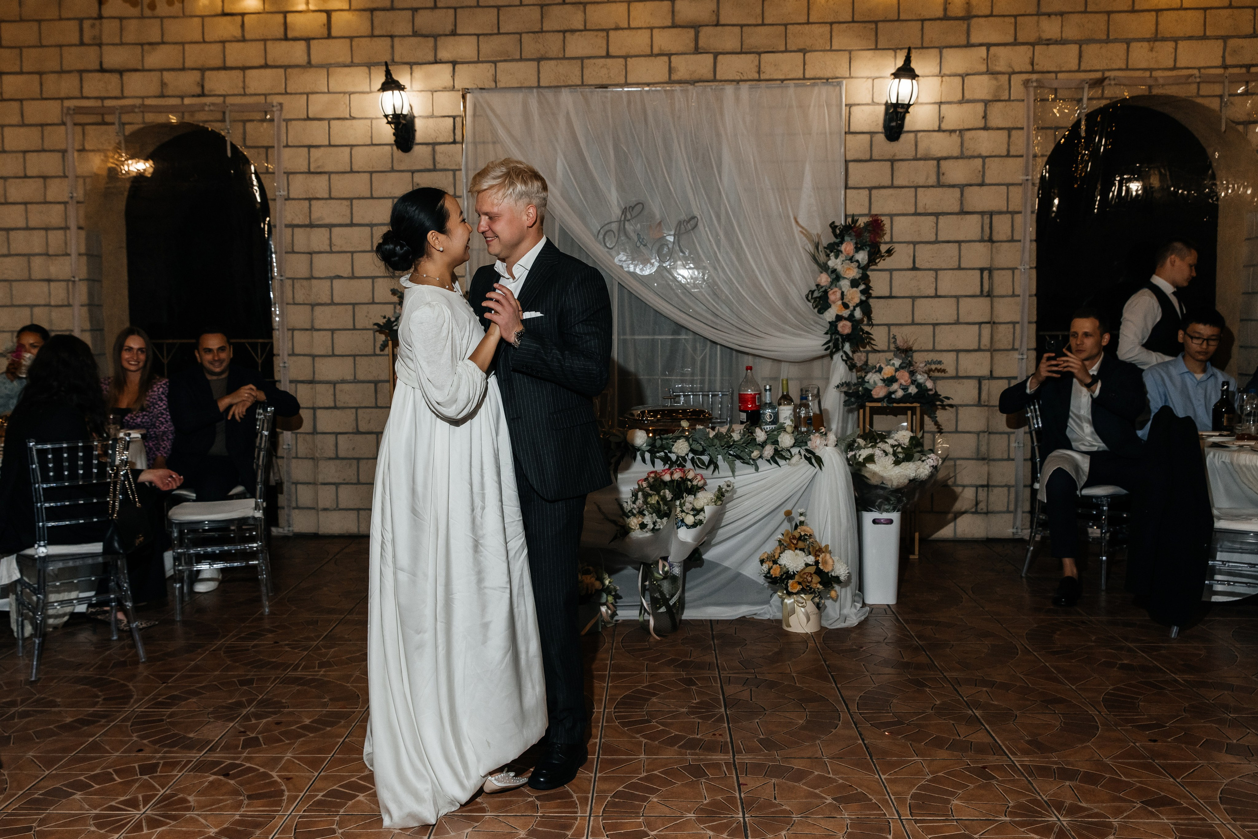 Анастасия и Антон| Юных Ленинцев. Фотограф Москва Шептаев Артём