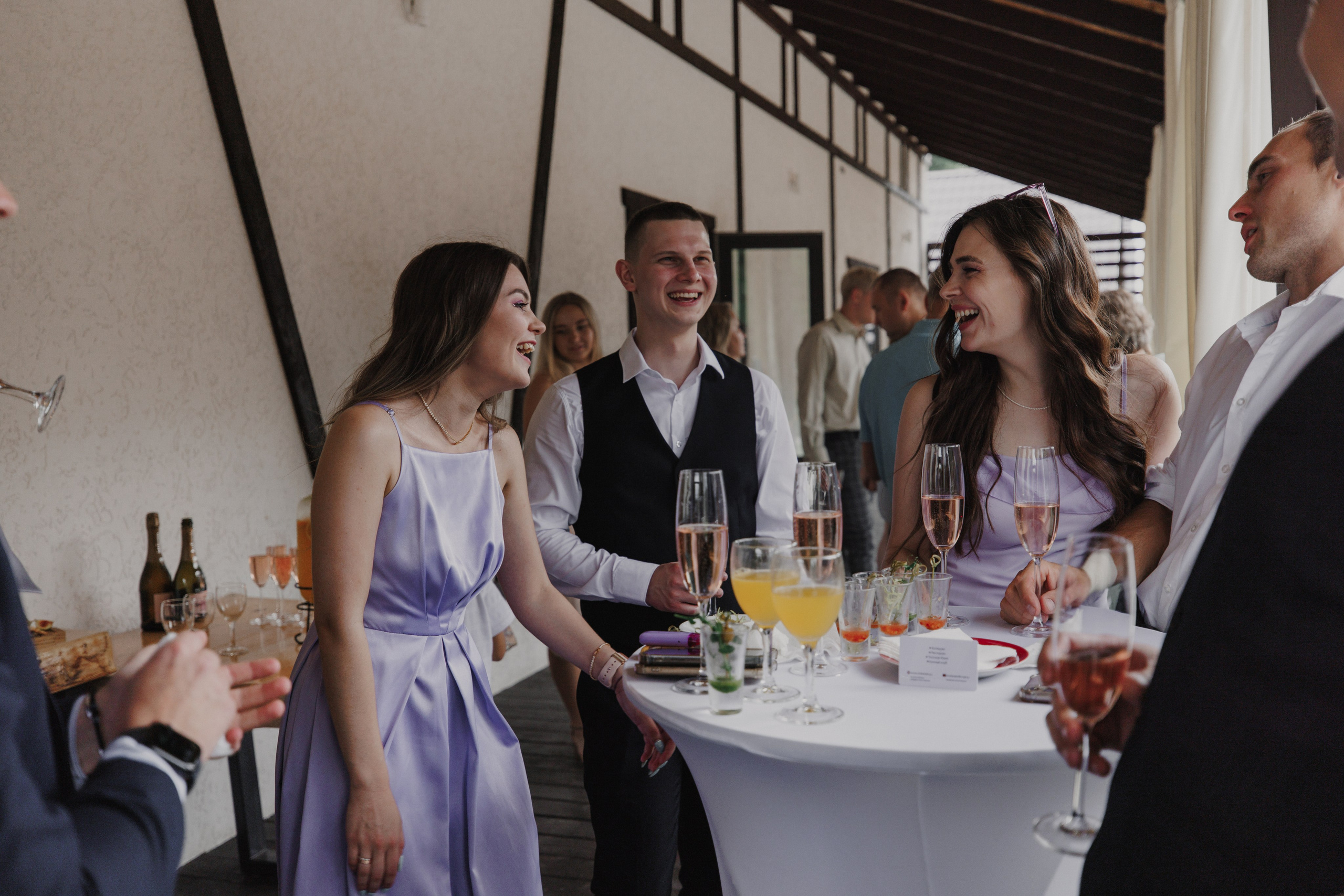 #2 Выездная регистрация. Фотограф Москва Шептаев Артём