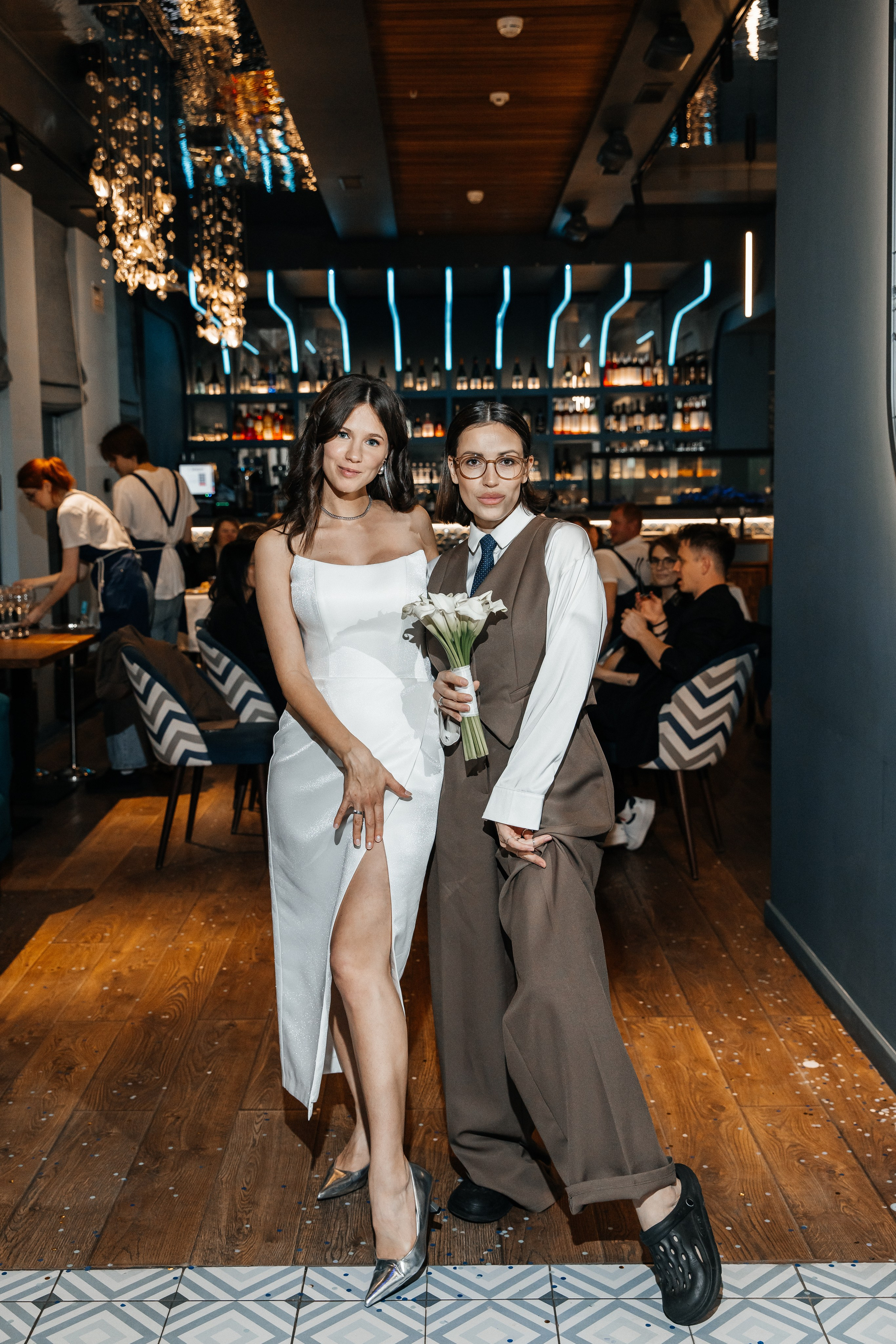 Алина и Антон. Фотограф Москва Шептаев Артём