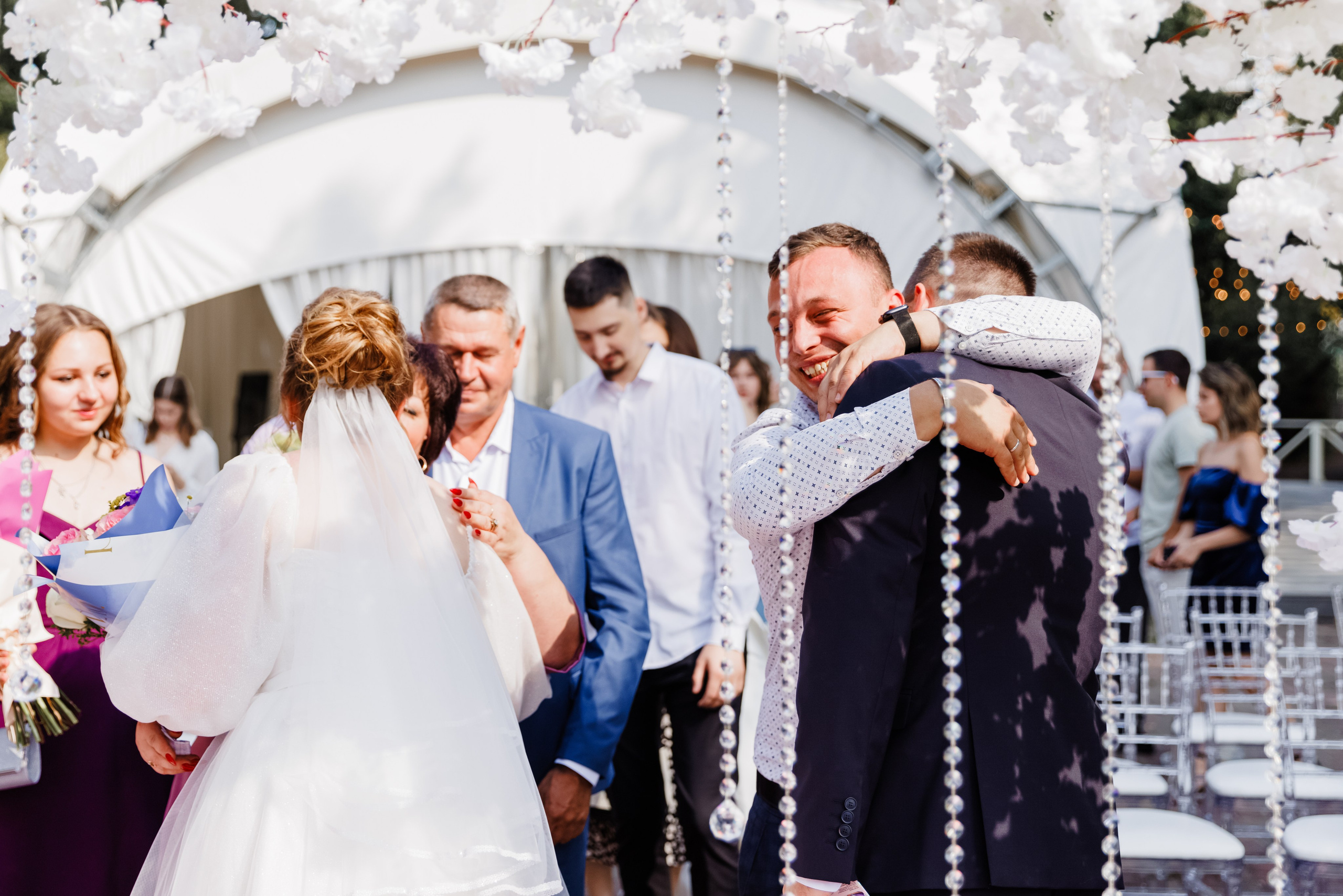 Сергей и Анастасия. Фотограф Москва Шептаев Артём