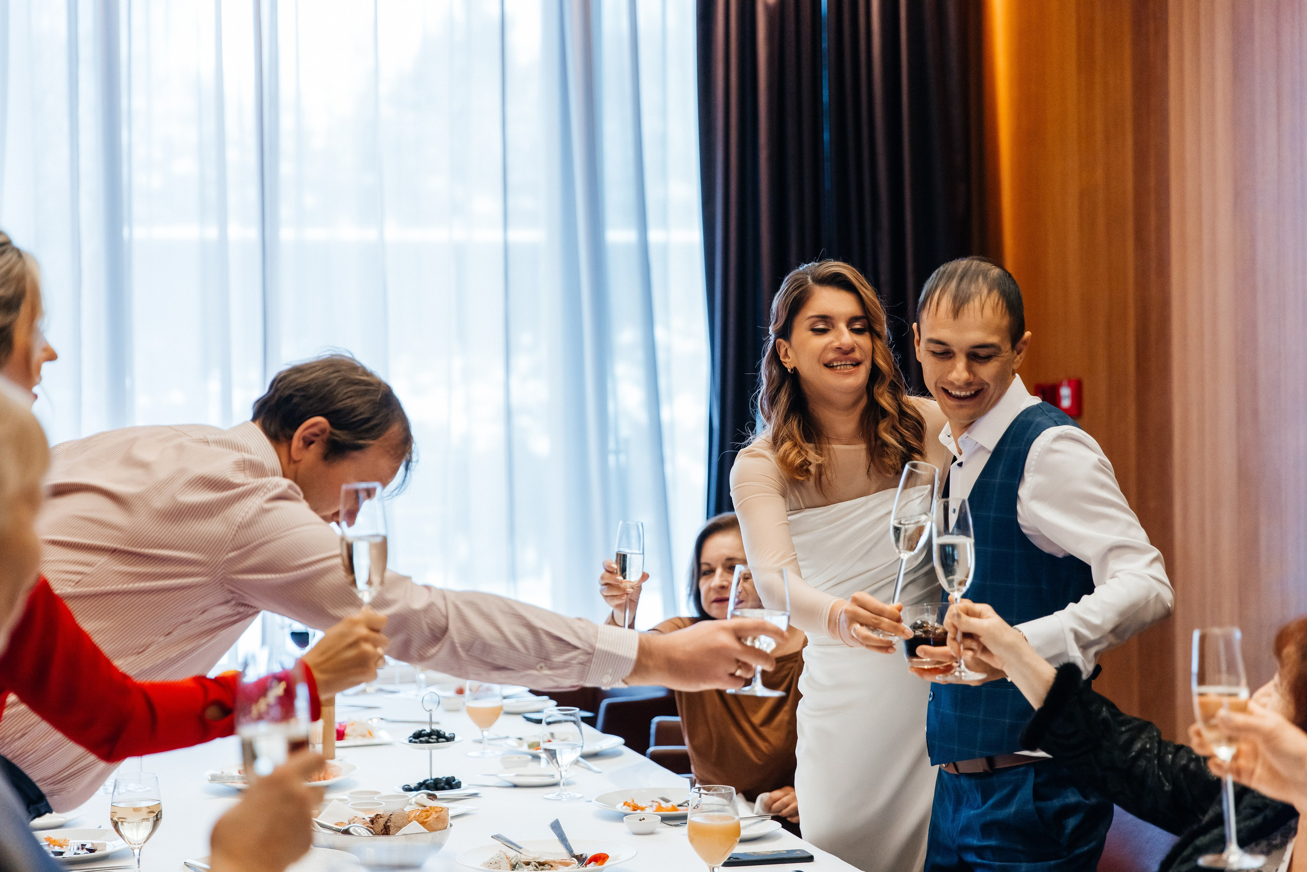 Виктория и Антон| Барвиха. Фотограф Москва Шептаев Артём