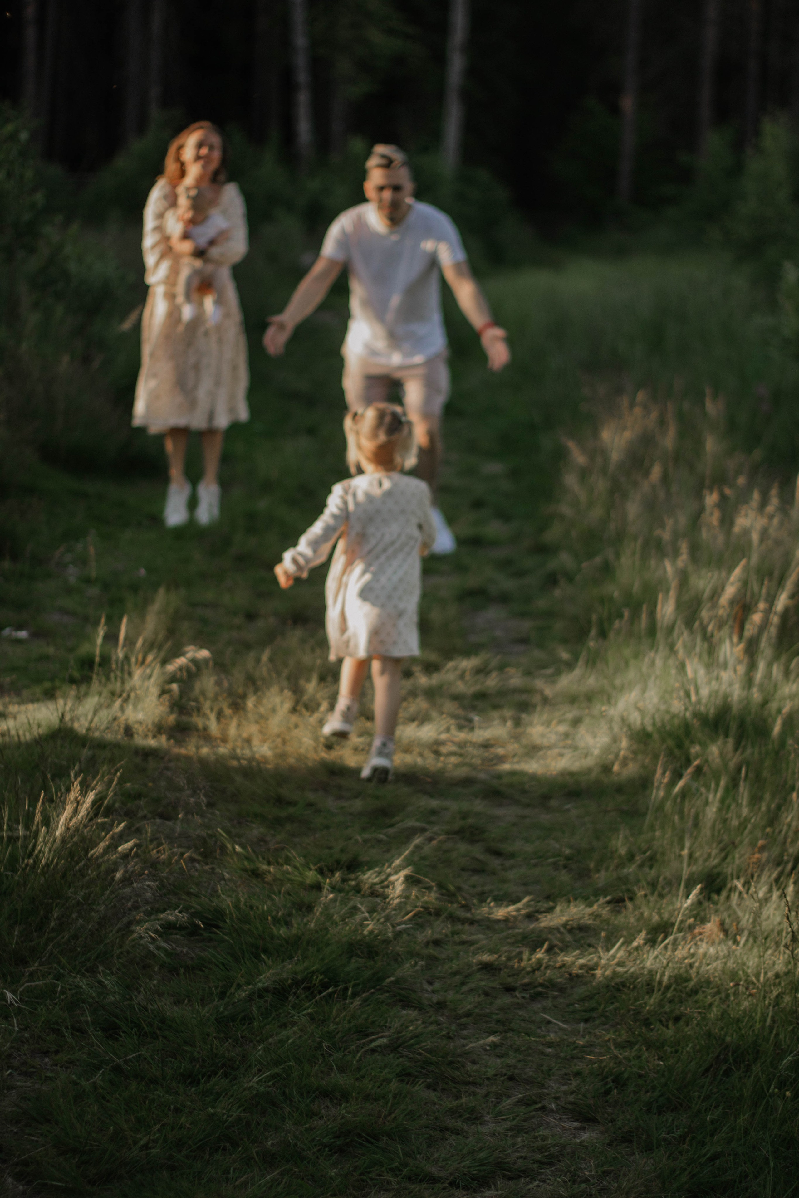 Настя, Илья, София и Полина. Наталья Симчук — Фотограф. LoveStory, индивидуальные, семейные съемки