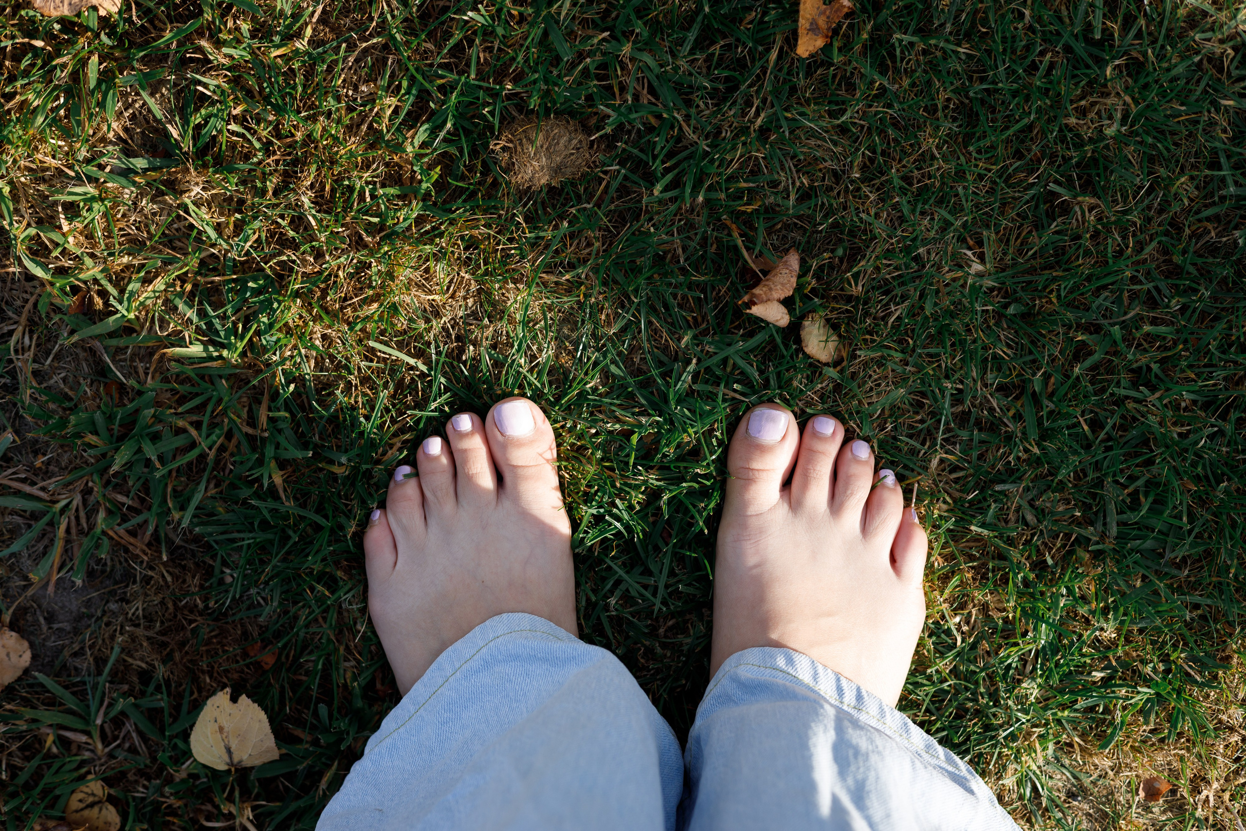 Осенний ретрит. Репортажный и портретный фотограф в Москве Саханцева Анна