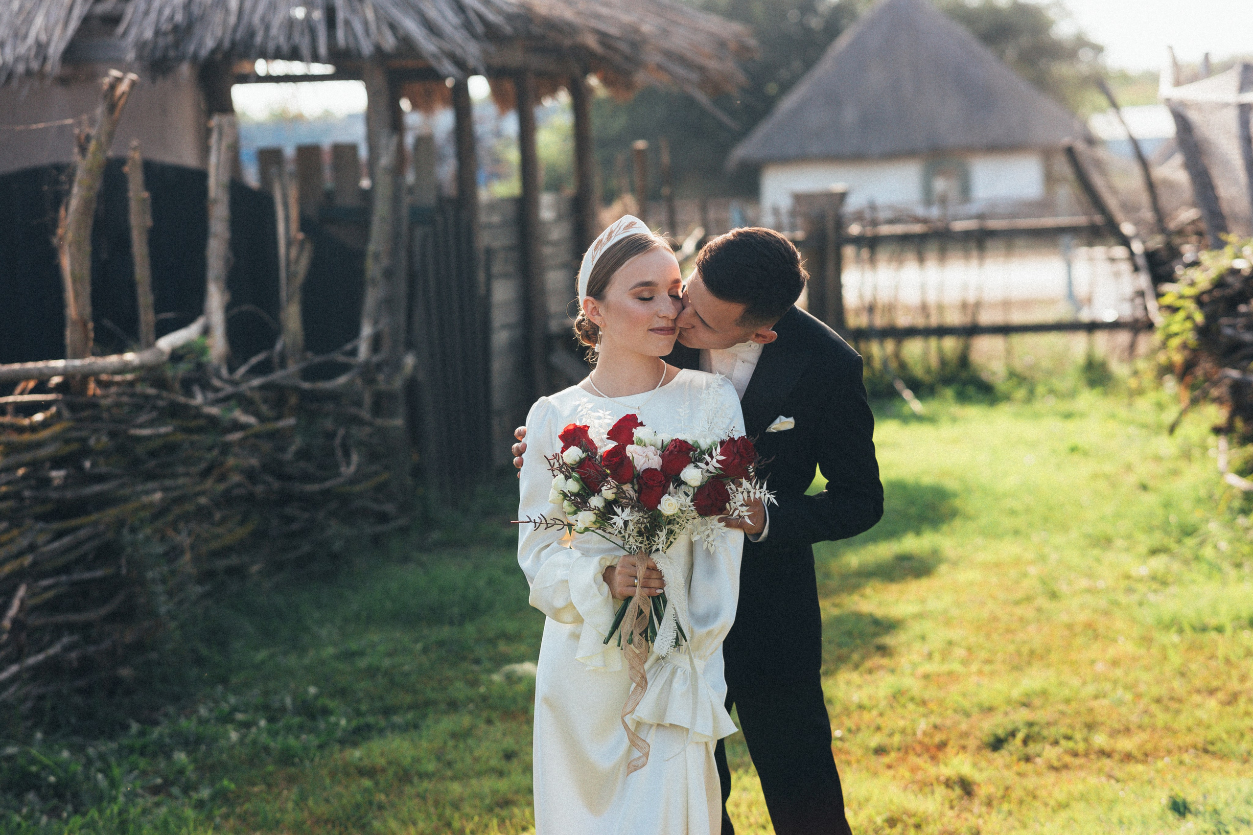 Владик и Ира. Свадебный и семейный фотограф в Ростове-на-Дону Анастасия Арестова