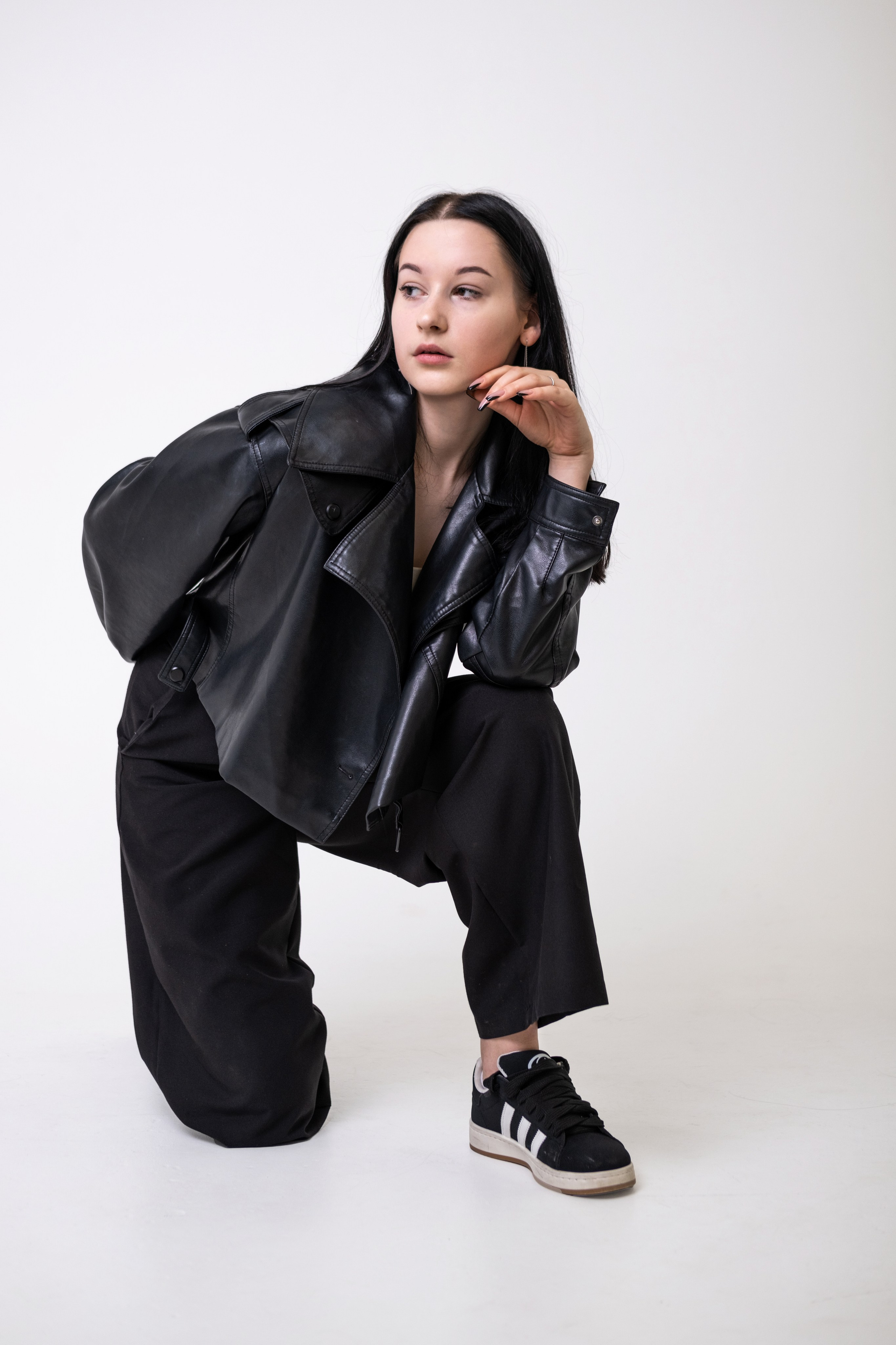 Model tests. Анна Пименова | Фотограф