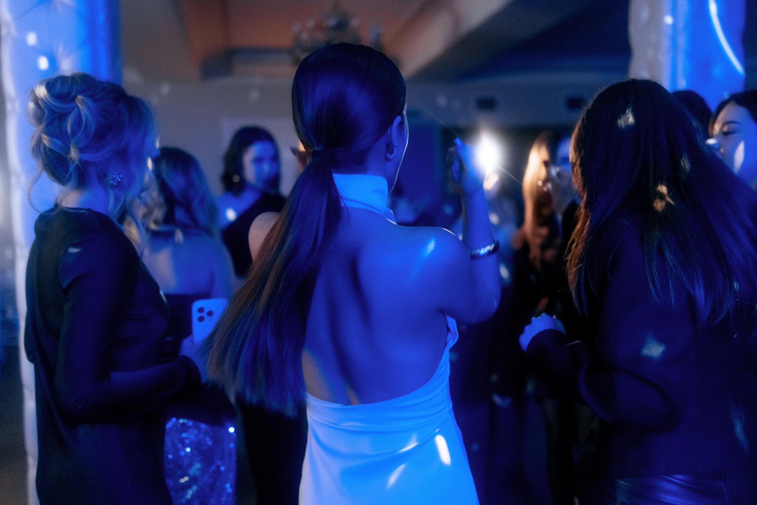 Корпоратив 2026. Свадебный и портретный фотограф — Мария Костина