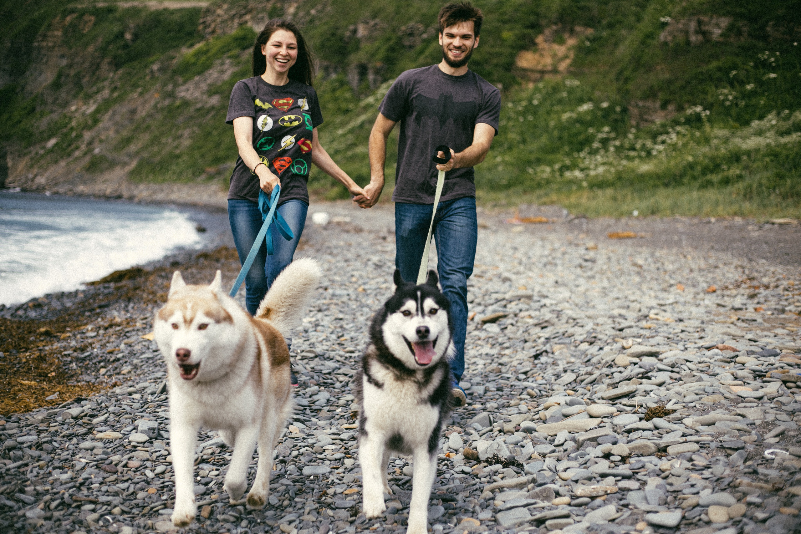 Один чудесный день. Свадебный и семейный фотограф во Владивостоке Овчинникова Дарья