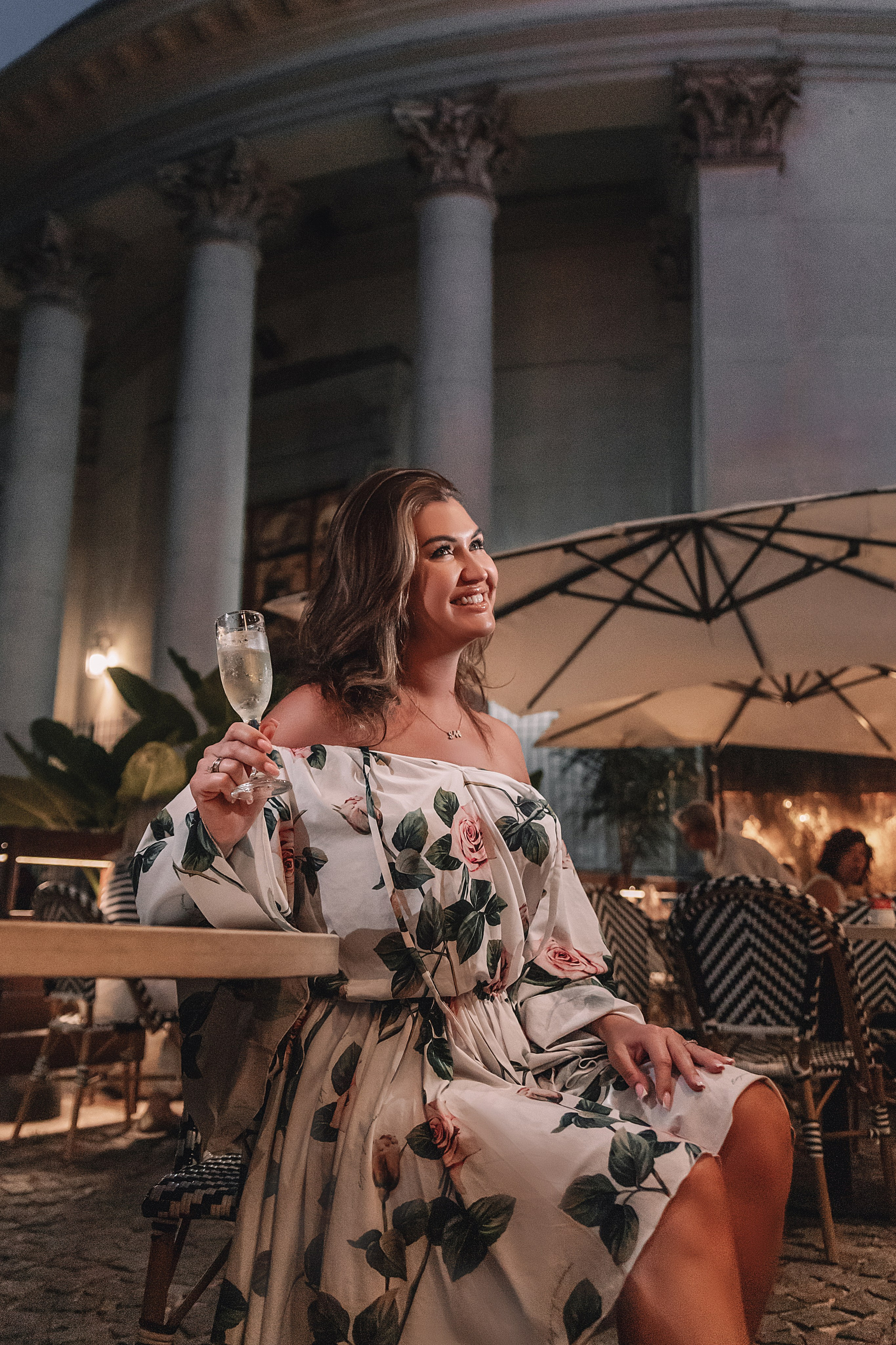 Индивидуальная. Фотограф в Буэнос-Айресе