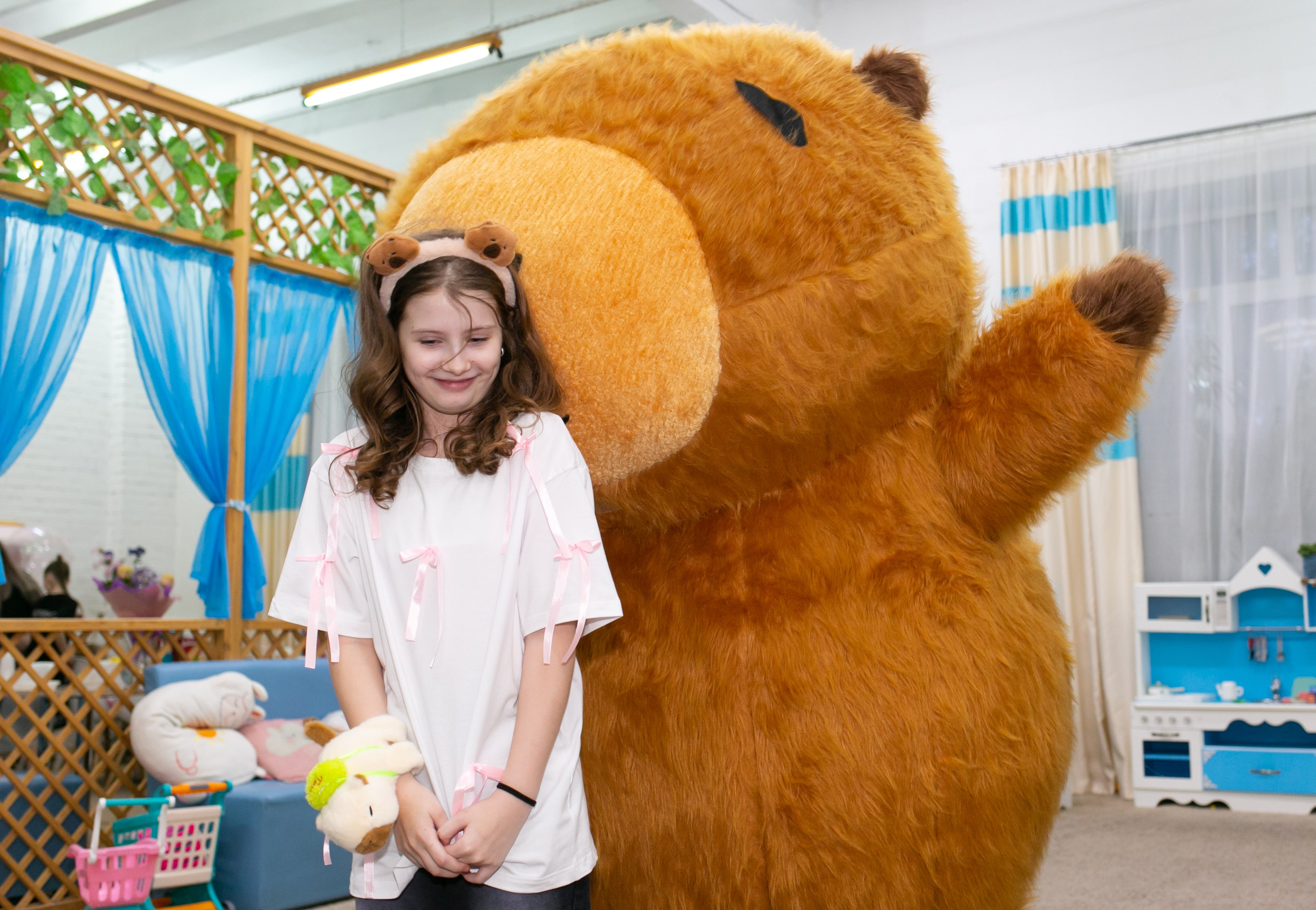 Праздники. Фотограф новорожденных и семейный фотограф НСО г. Бердск Марина Львова