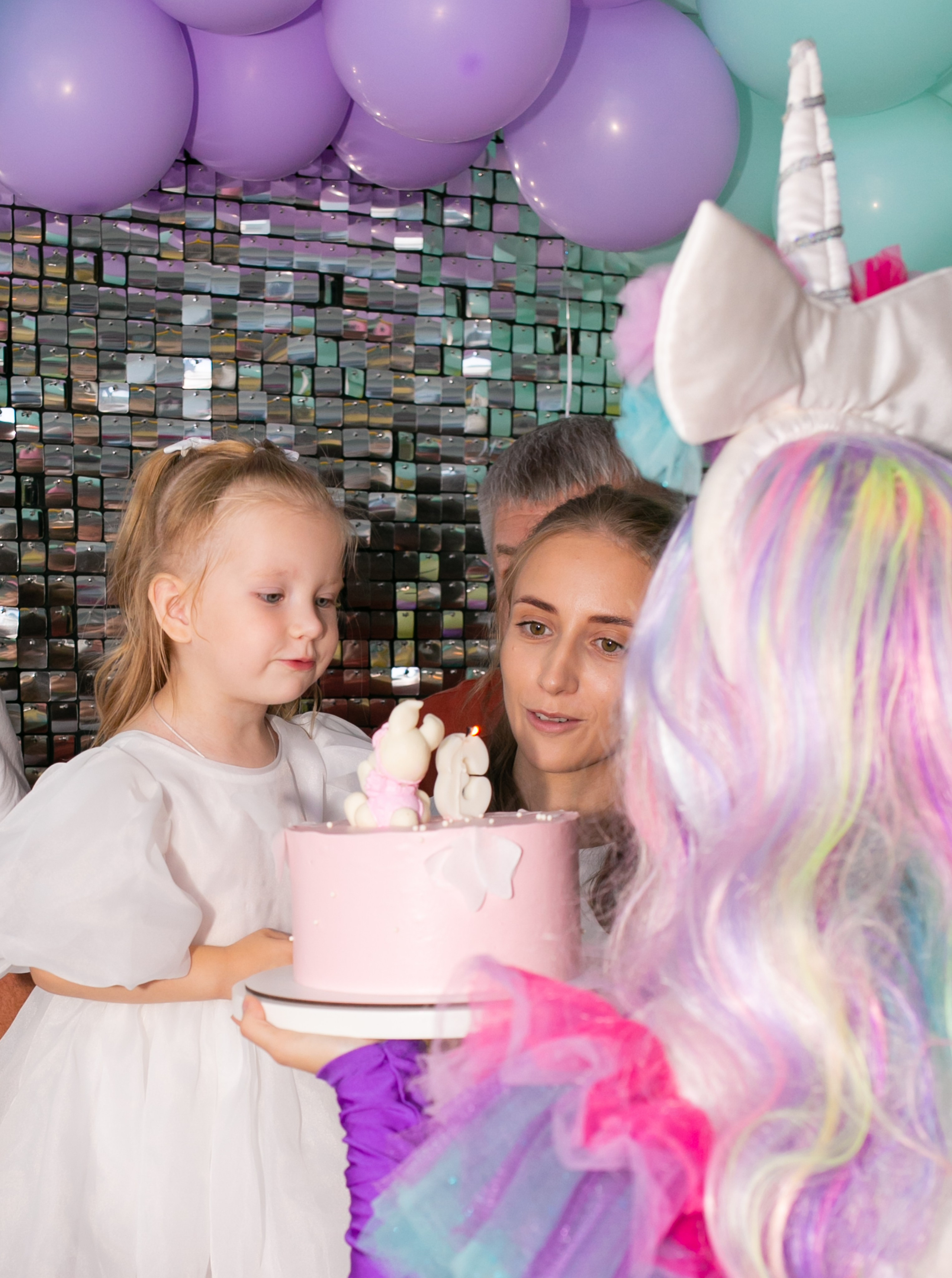 Праздники. Фотограф новорожденных и семейный фотограф НСО г. Бердск Марина Львова