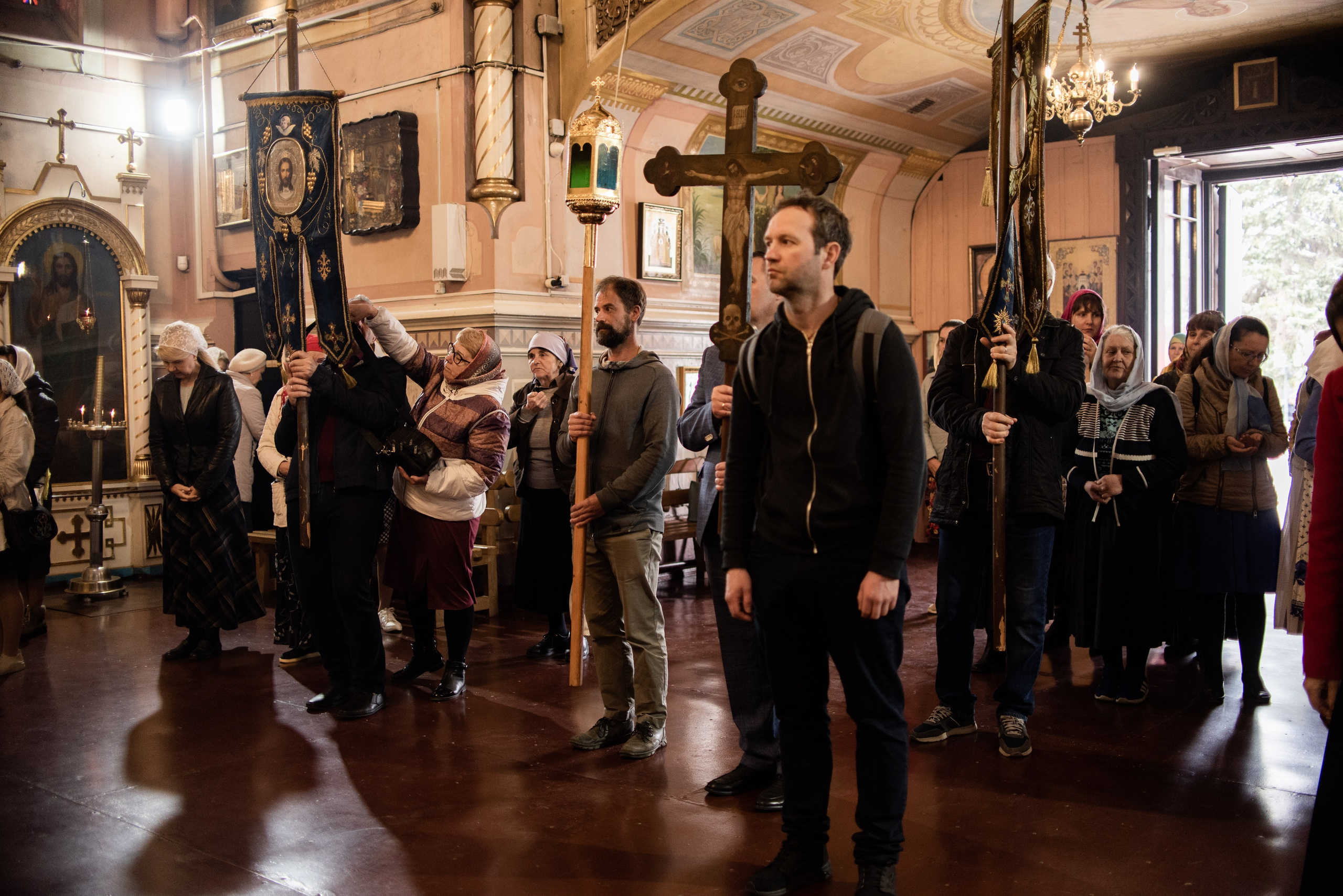 Четверг светлой седмицы 20.04.2023. Семейный и свадебный фотограф в Феодосии и Коктебеле