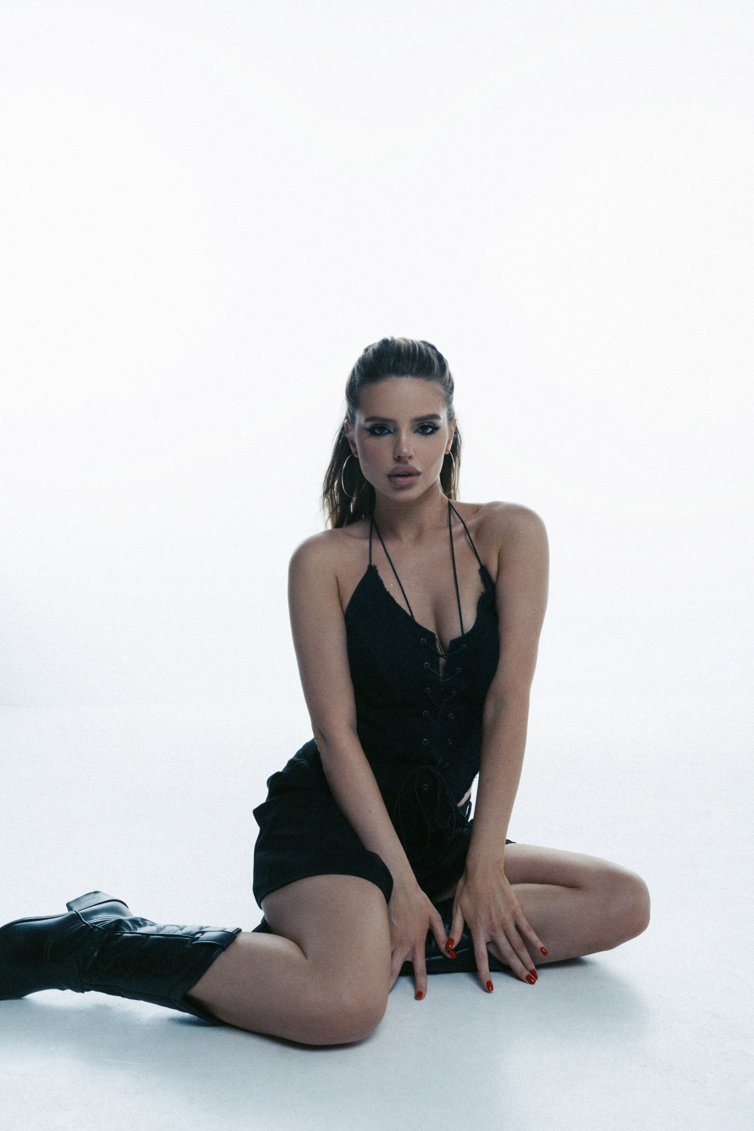 Индивидуальные съемки. Персональный фотограф Ростов/Москва Кристина Марчук