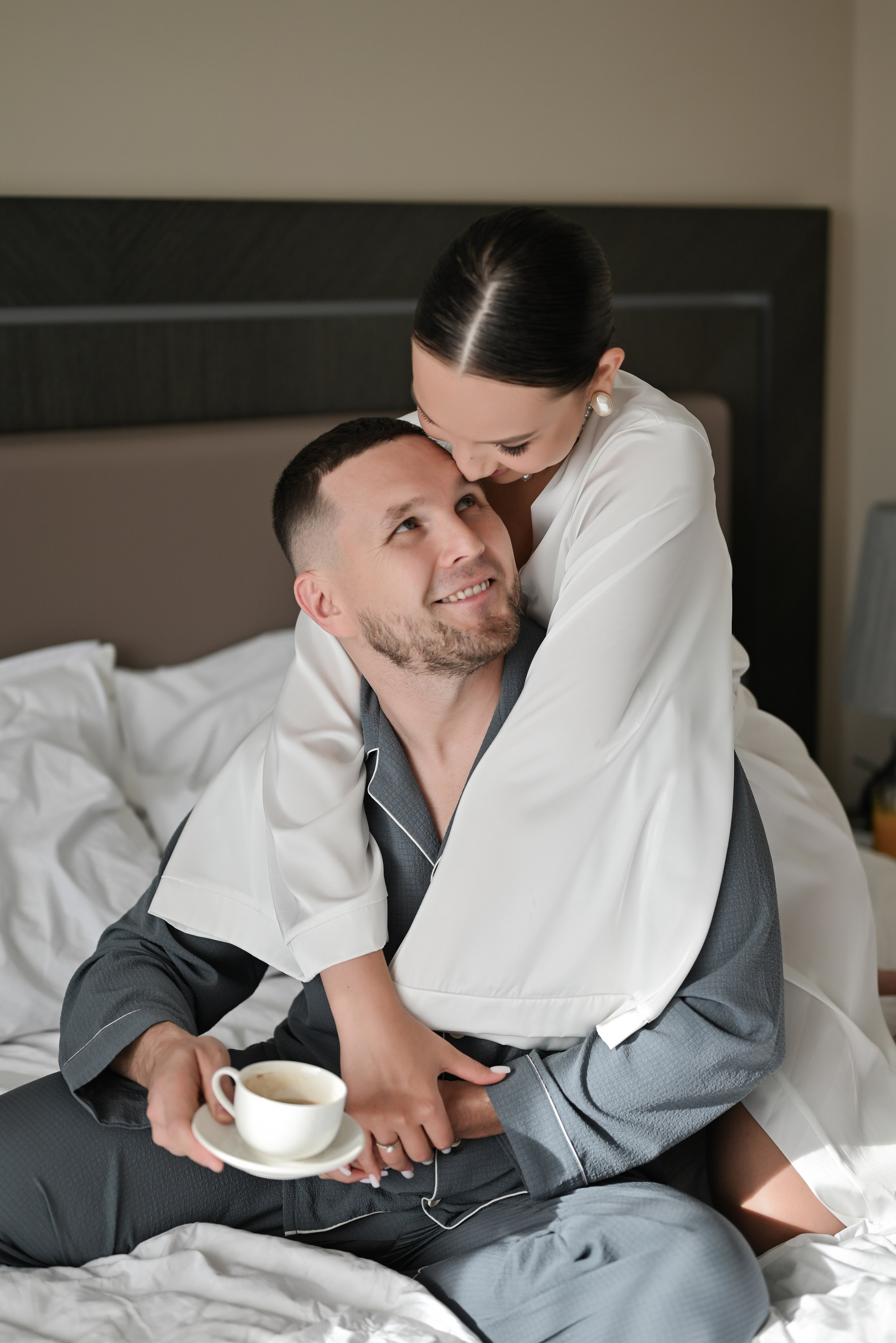 Альберт & Алсу. Свадебный и семейный фотограф в Уфе Александров Максим