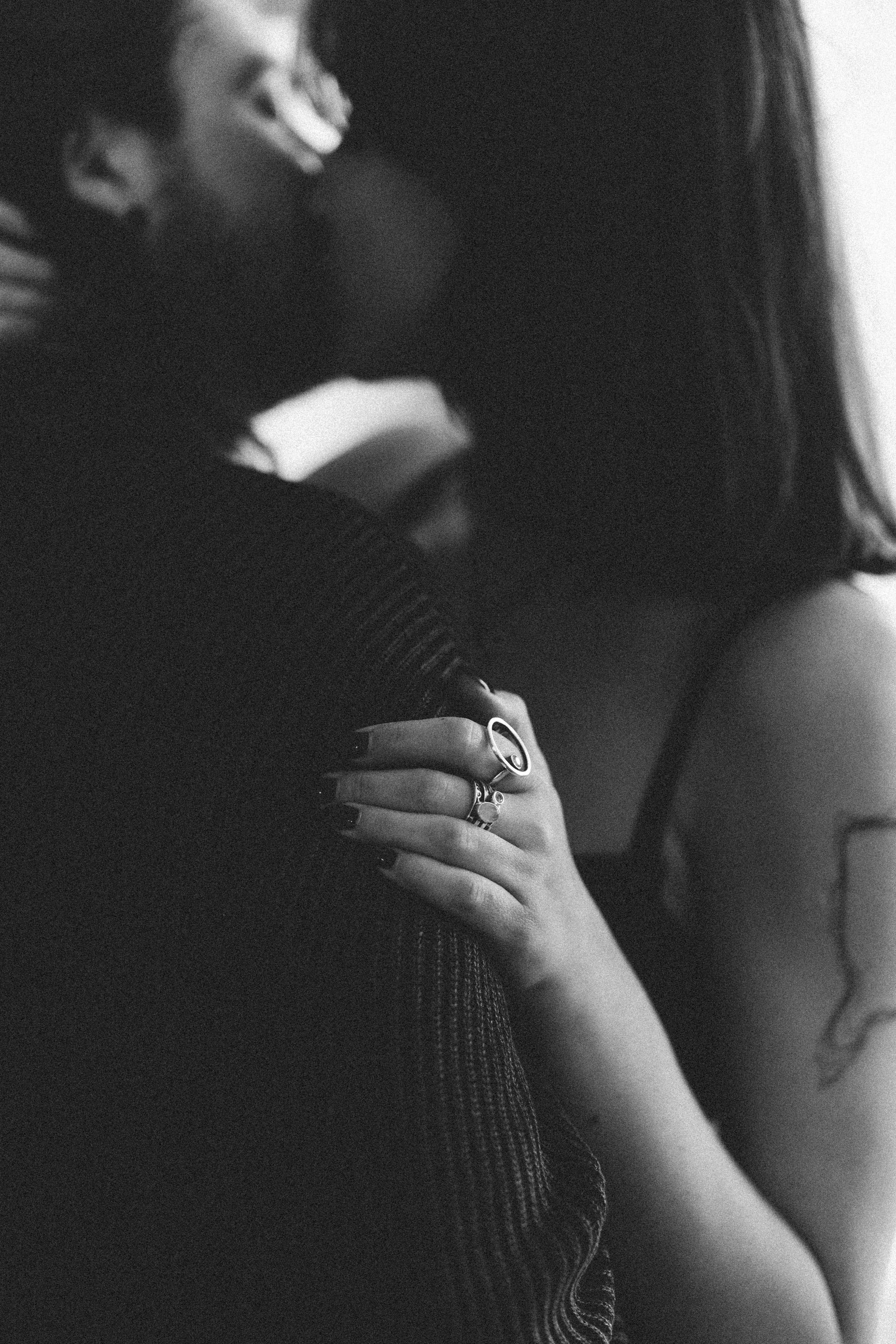 Адель и Дима. Фотограф в Санкт-Петербурге