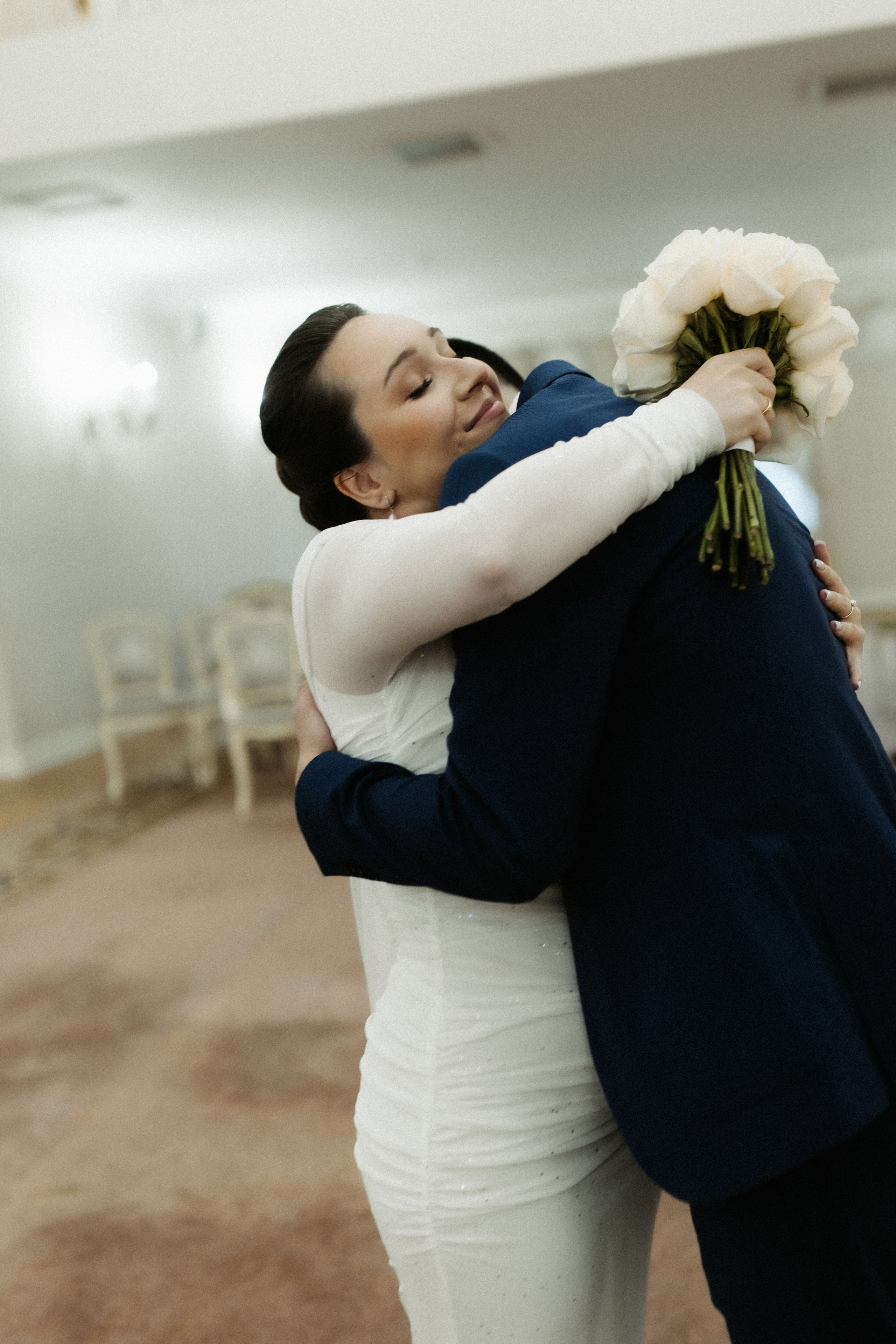 Мария и Алексей. Фотограф в Санкт-Петербурге