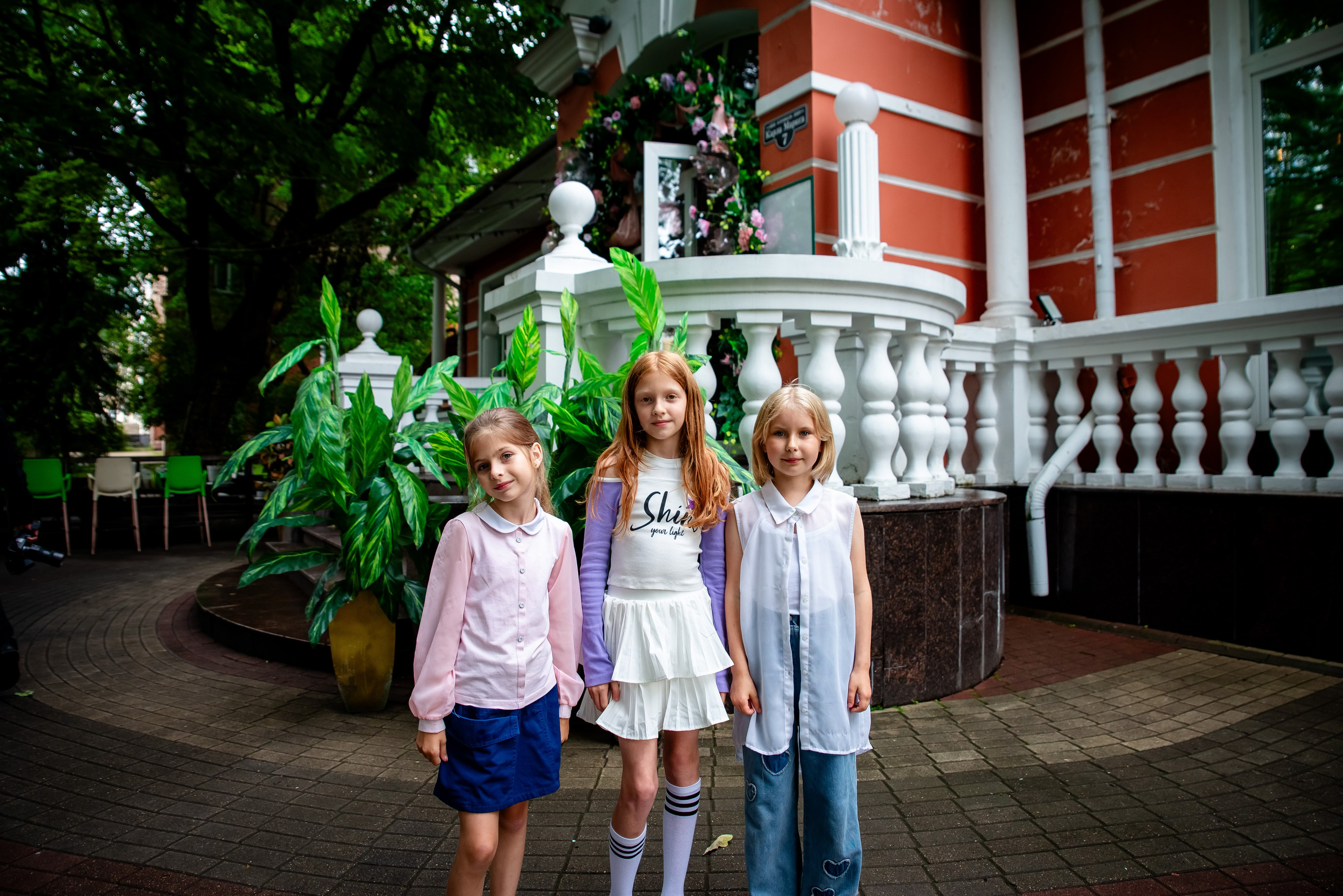 Костюмерка. Фотограф Крещение Венчание Москва