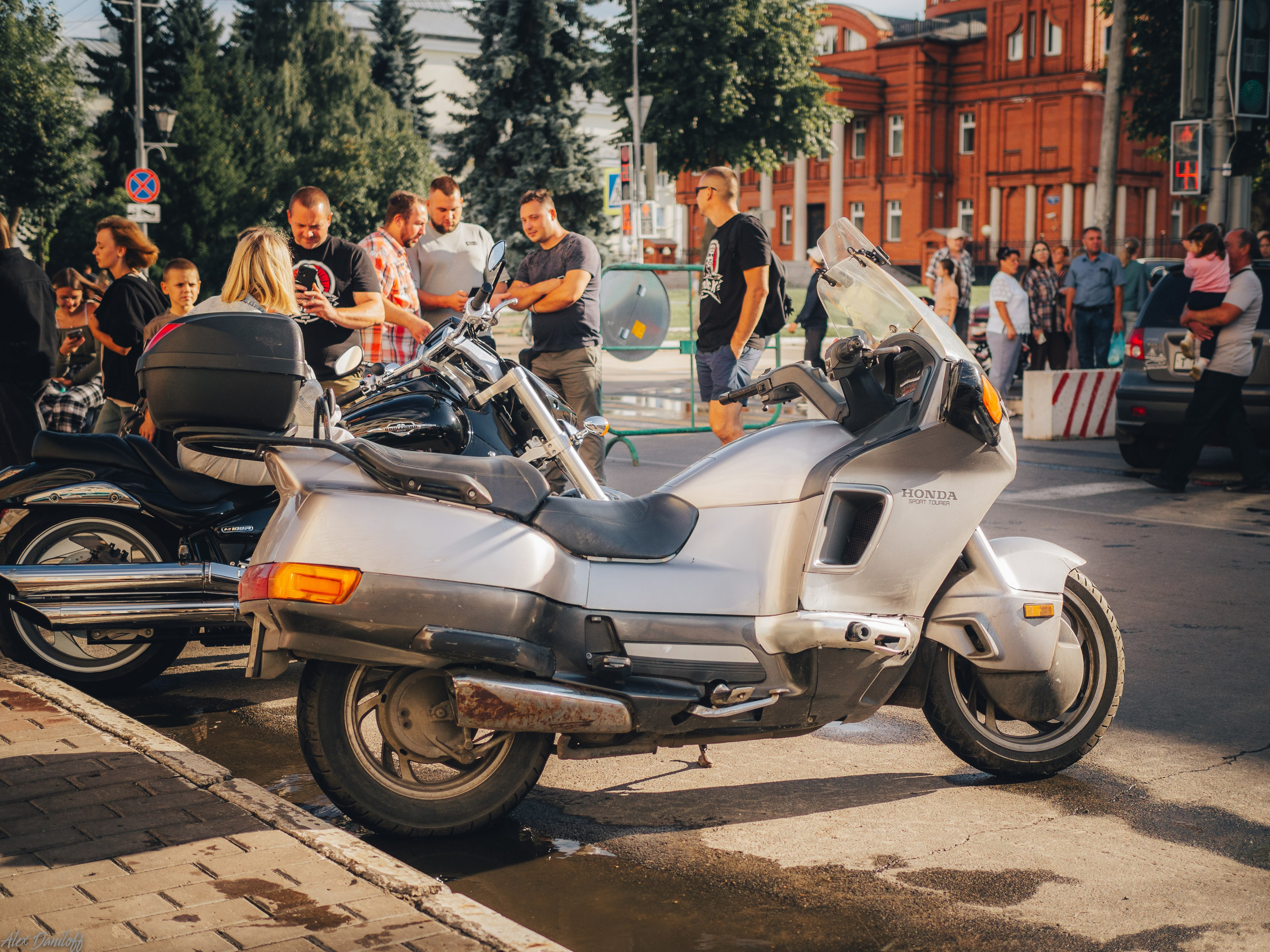 День города. Муром. 2024. Муром-Инфо. Новости культуры, образования, спорта в городе Муром