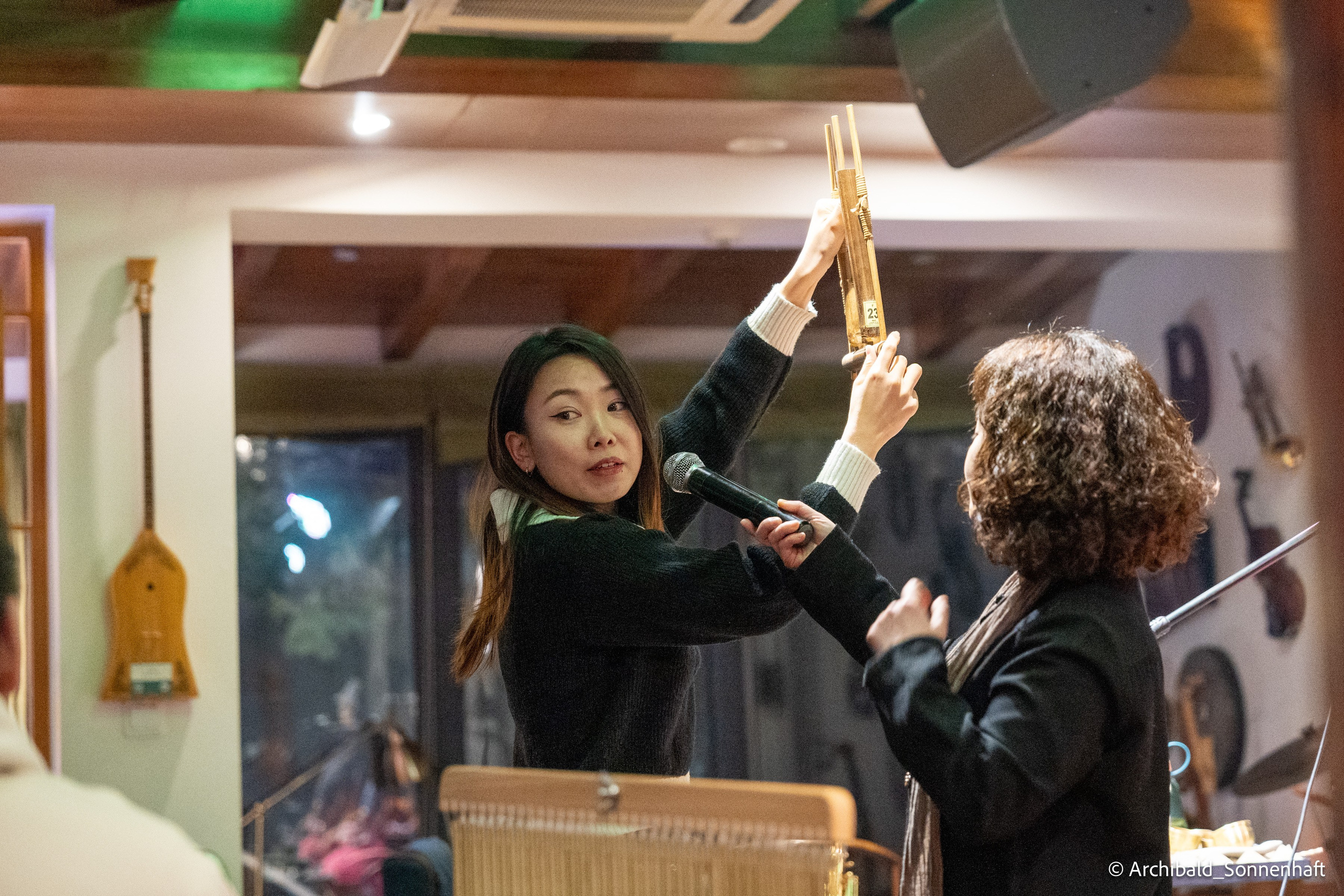 Tea. Photographer in Guangzhou, China. Archibald Sonnenhaft