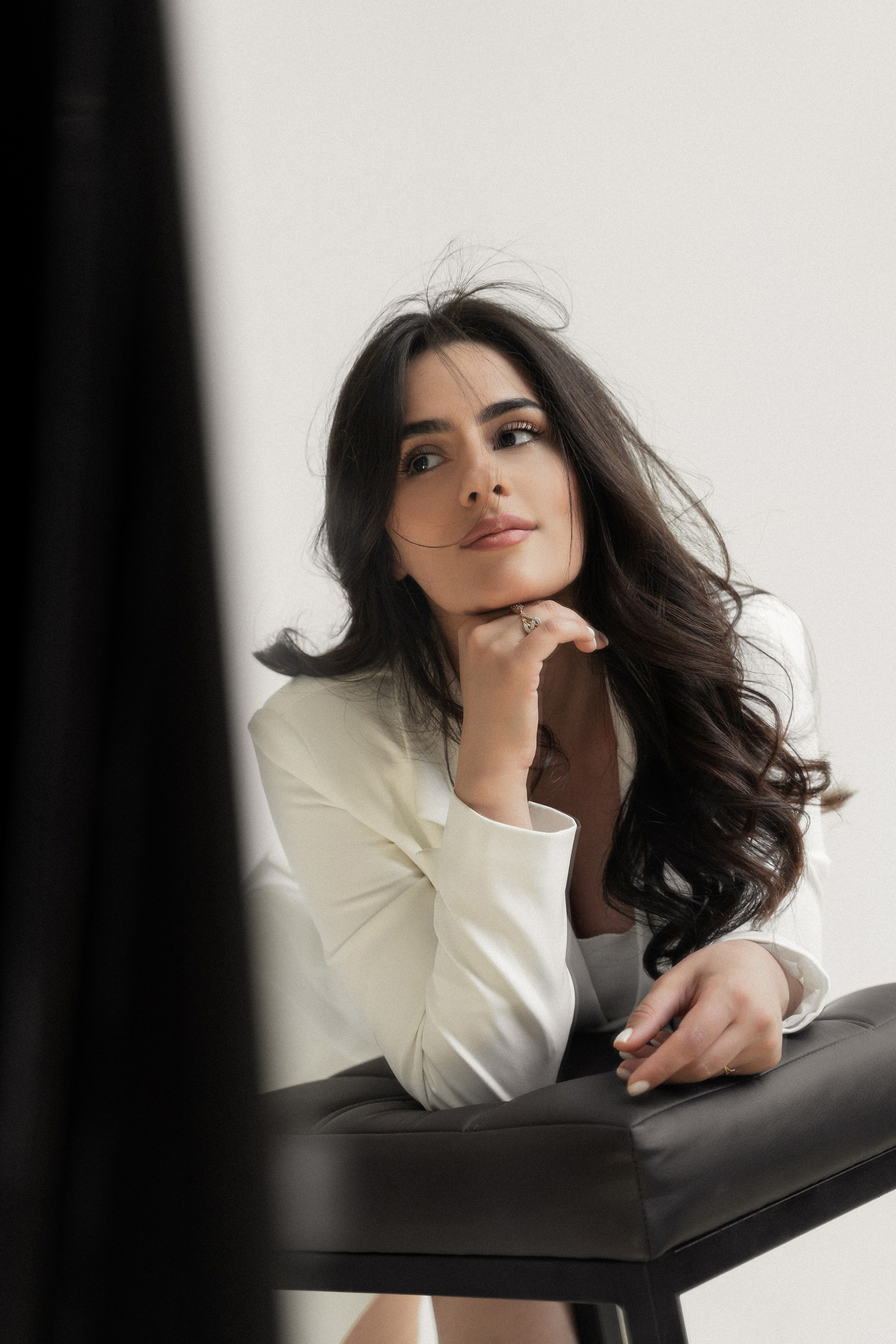 Фатима. Фотограф Алина Филимонова Тверь