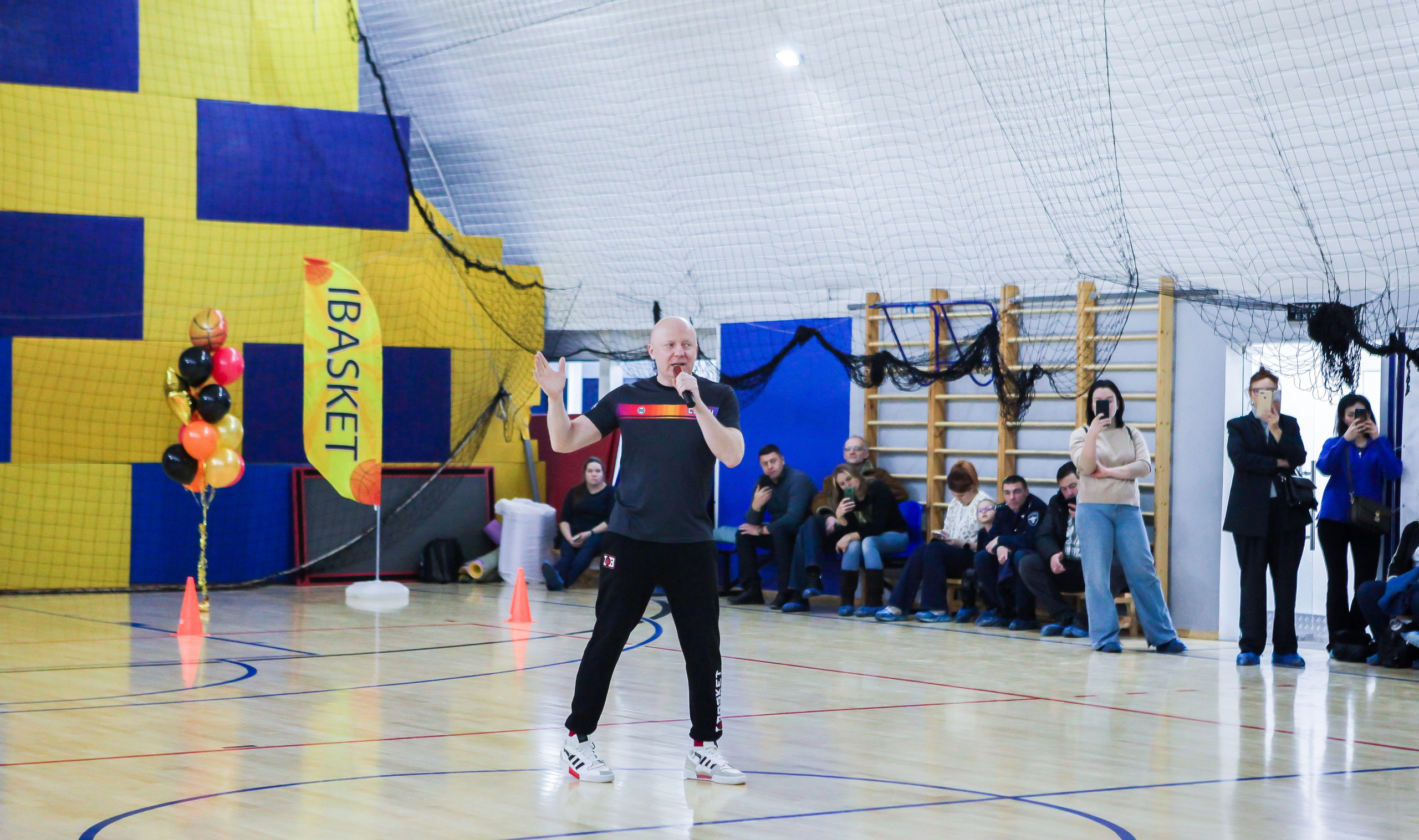 Спортивная эстафета. Репортажный, семейный, свадебный, портретный фотограф