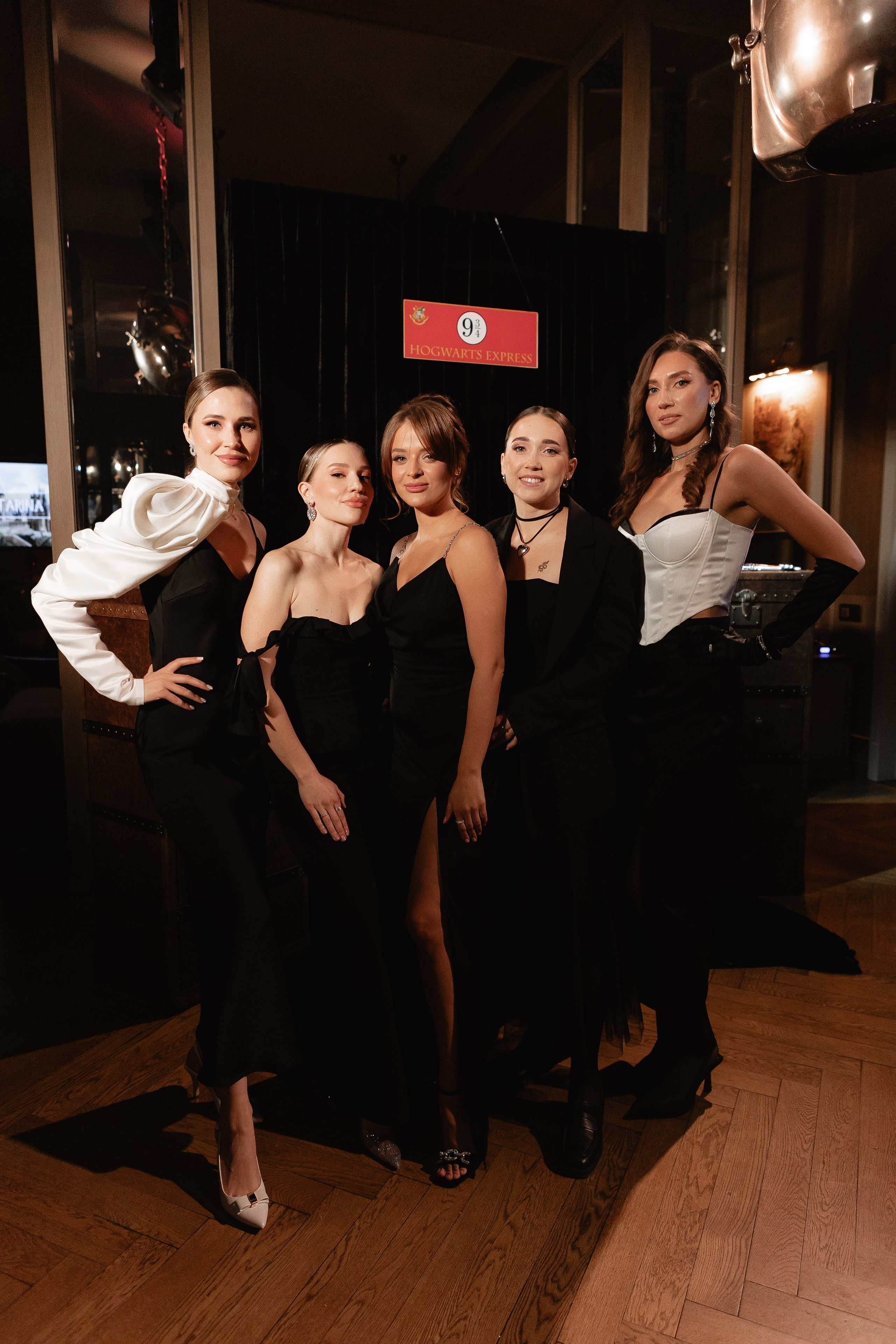 Harry Potter birthday. Свадебный и портретный фотограф Казань/Москва/СПБ Елькина Юлия