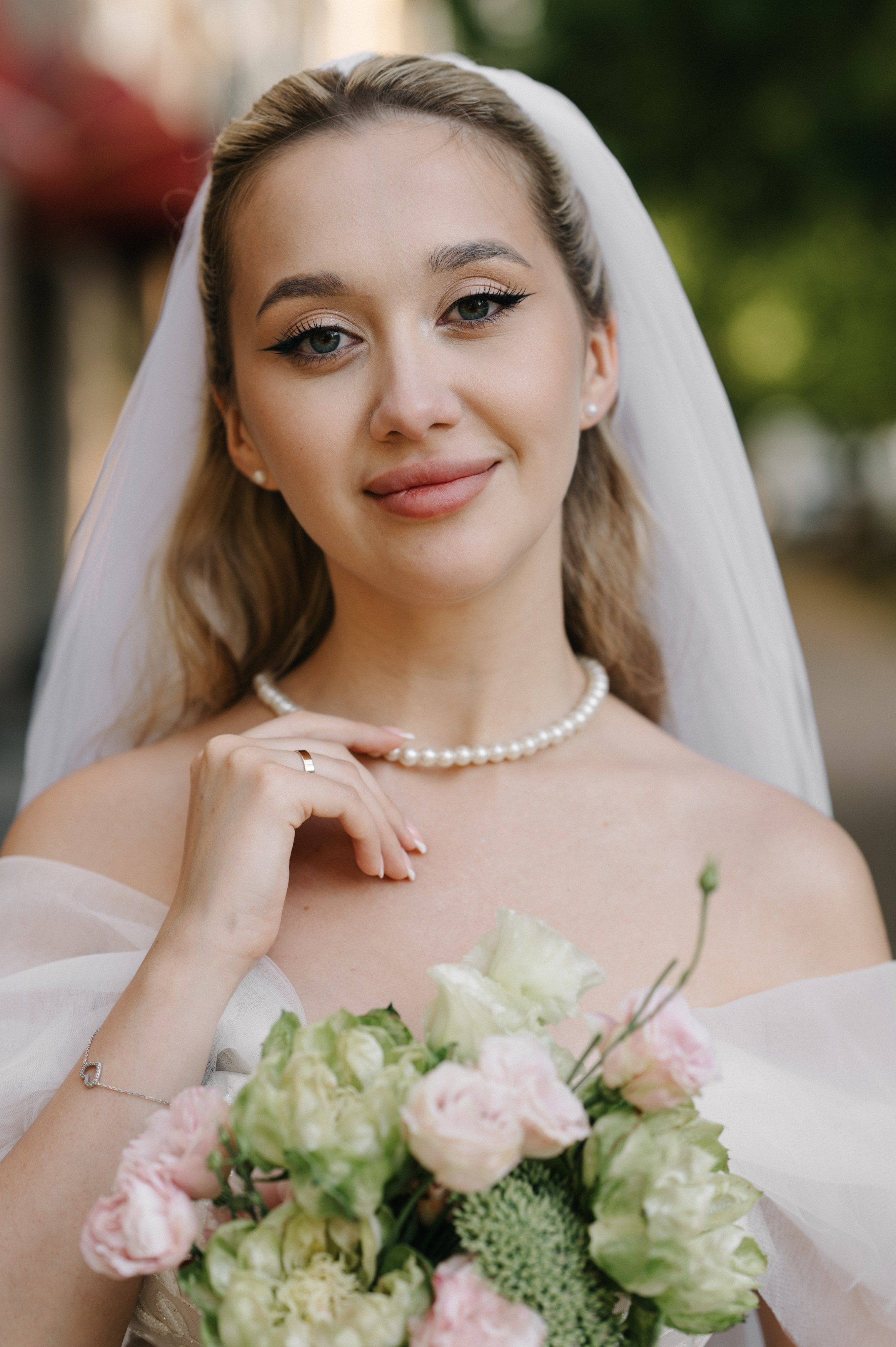 Вместе. Фотограф Ким Ангелина