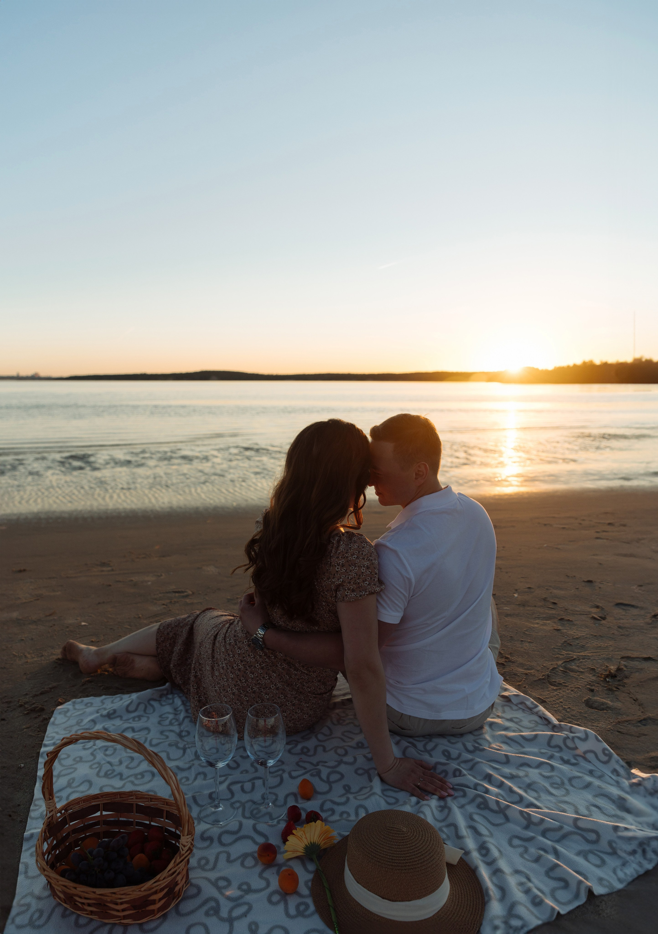 Кристина и Андрей. 📷˙Свадебный фотограф и видеограф в Чебоксарах | Ксения
