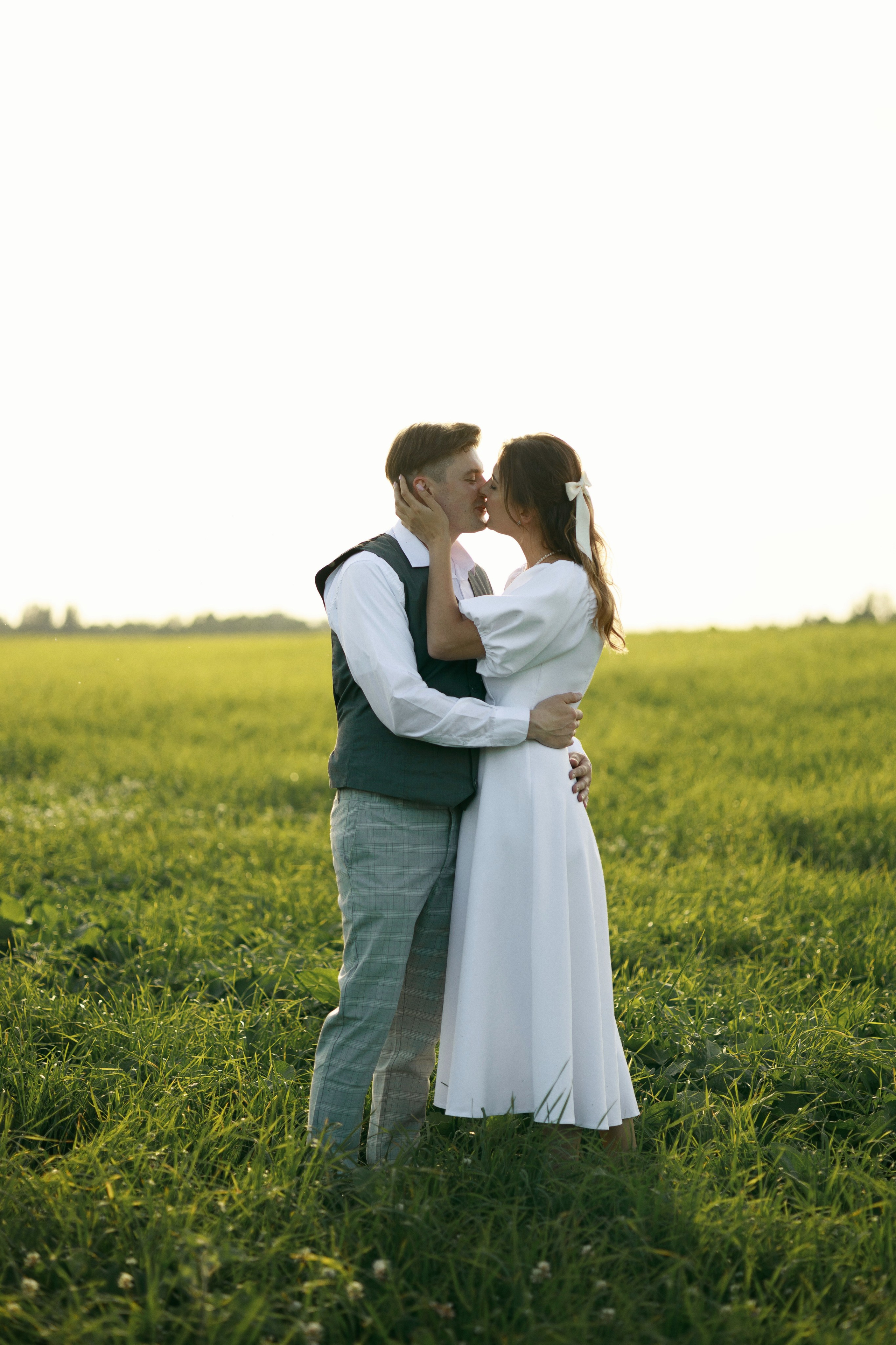 Анна и Ярослав. Женский и свадебный фотограф в Санкт-Петербурге Матвеева Наталья