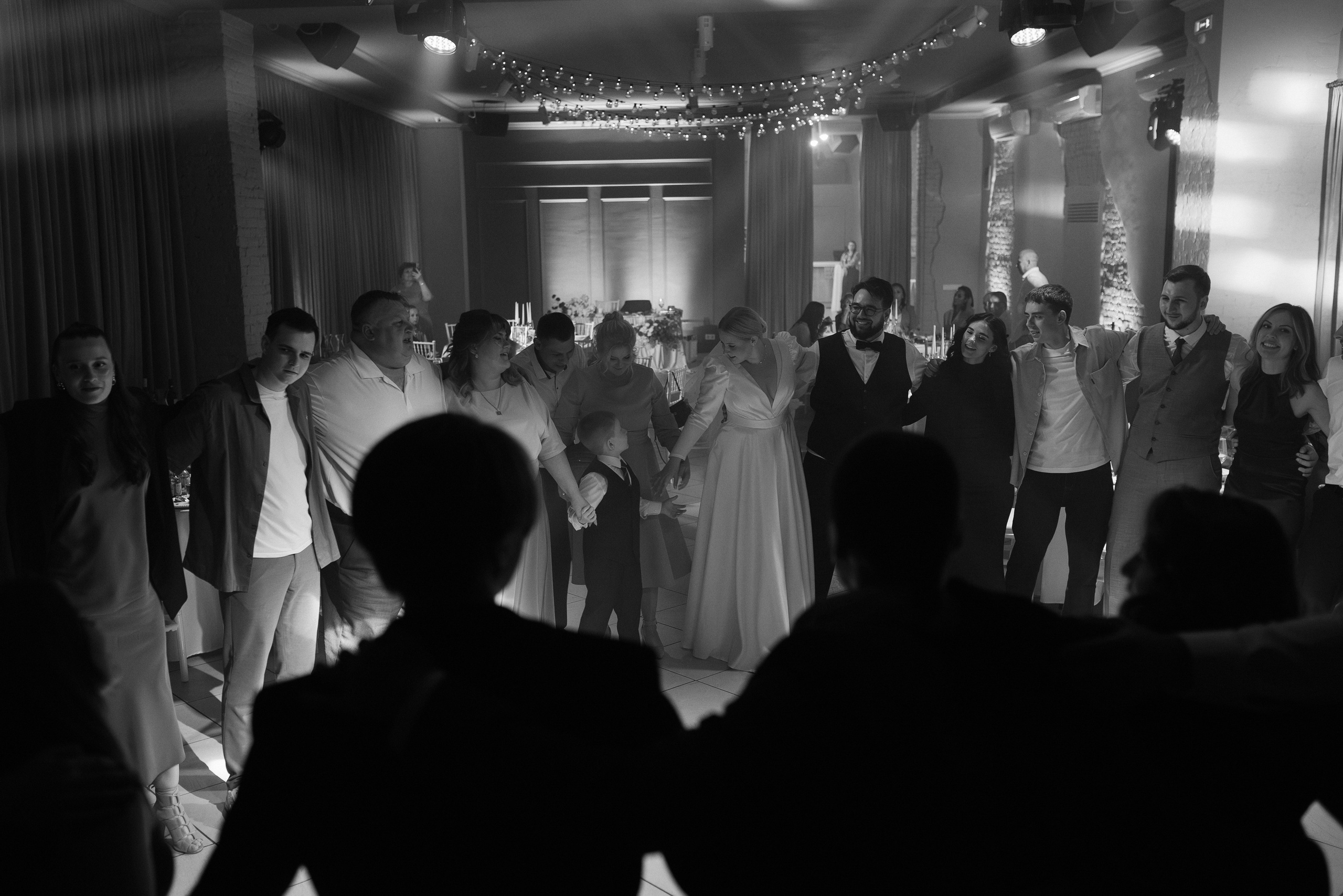 «ДАВАЙ СЫГРАЕМ СВАДЬБУ?». Maria Startseva Photo