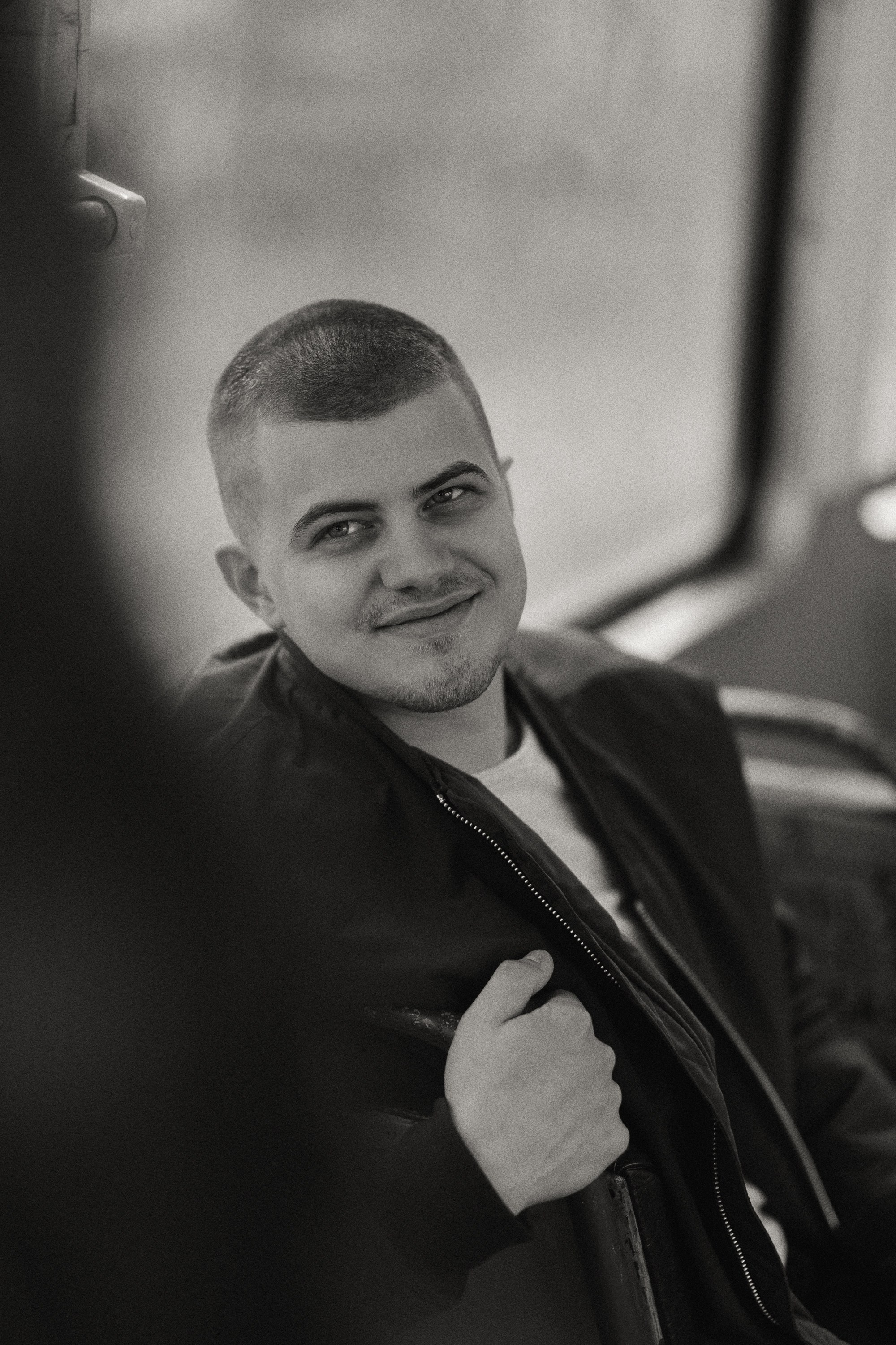 АЛИНА И ДАНИИЛ ` 24. Maria Startseva Photo