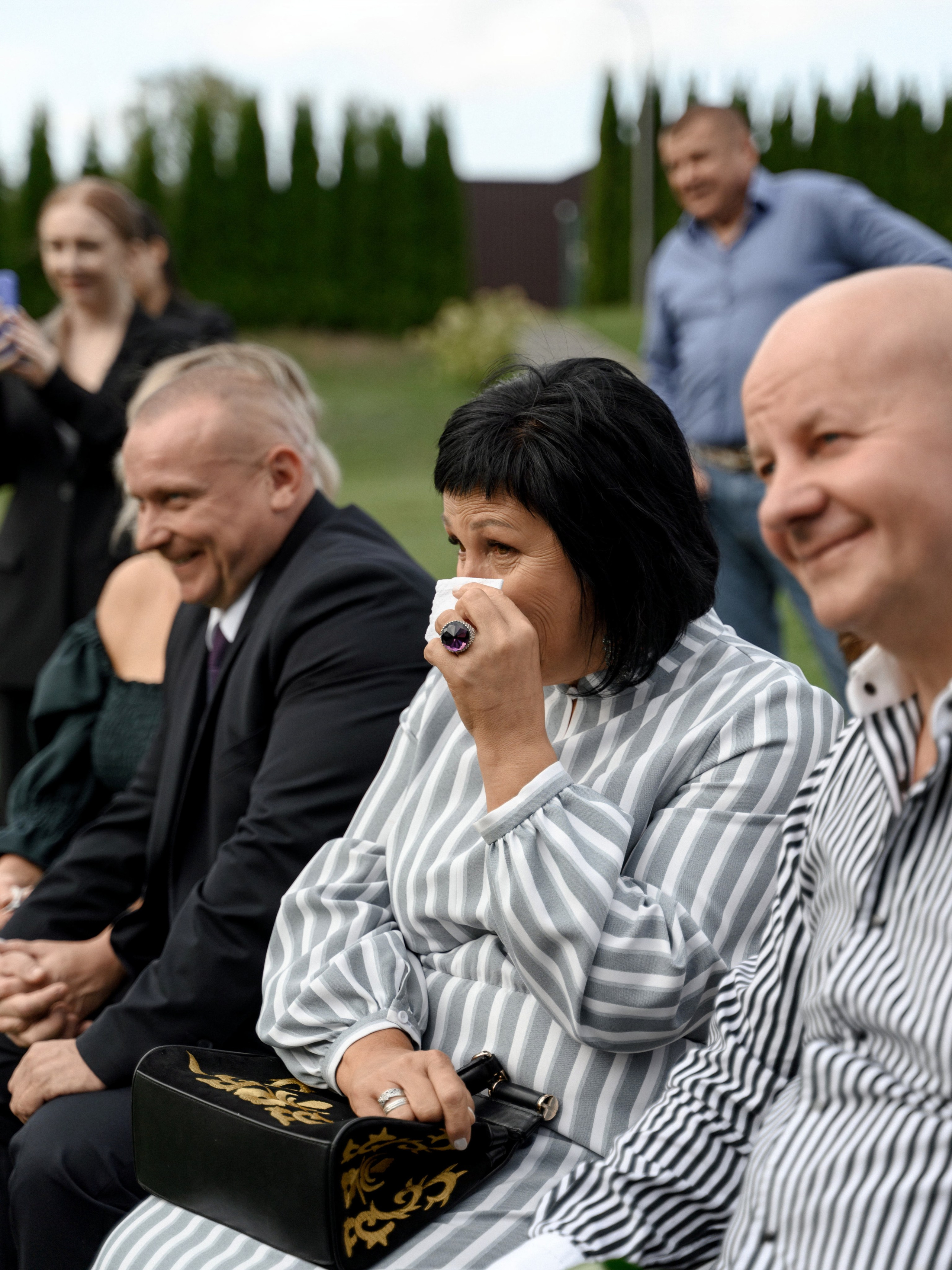 Никита и Лиза. Свадебный фотограф Минск