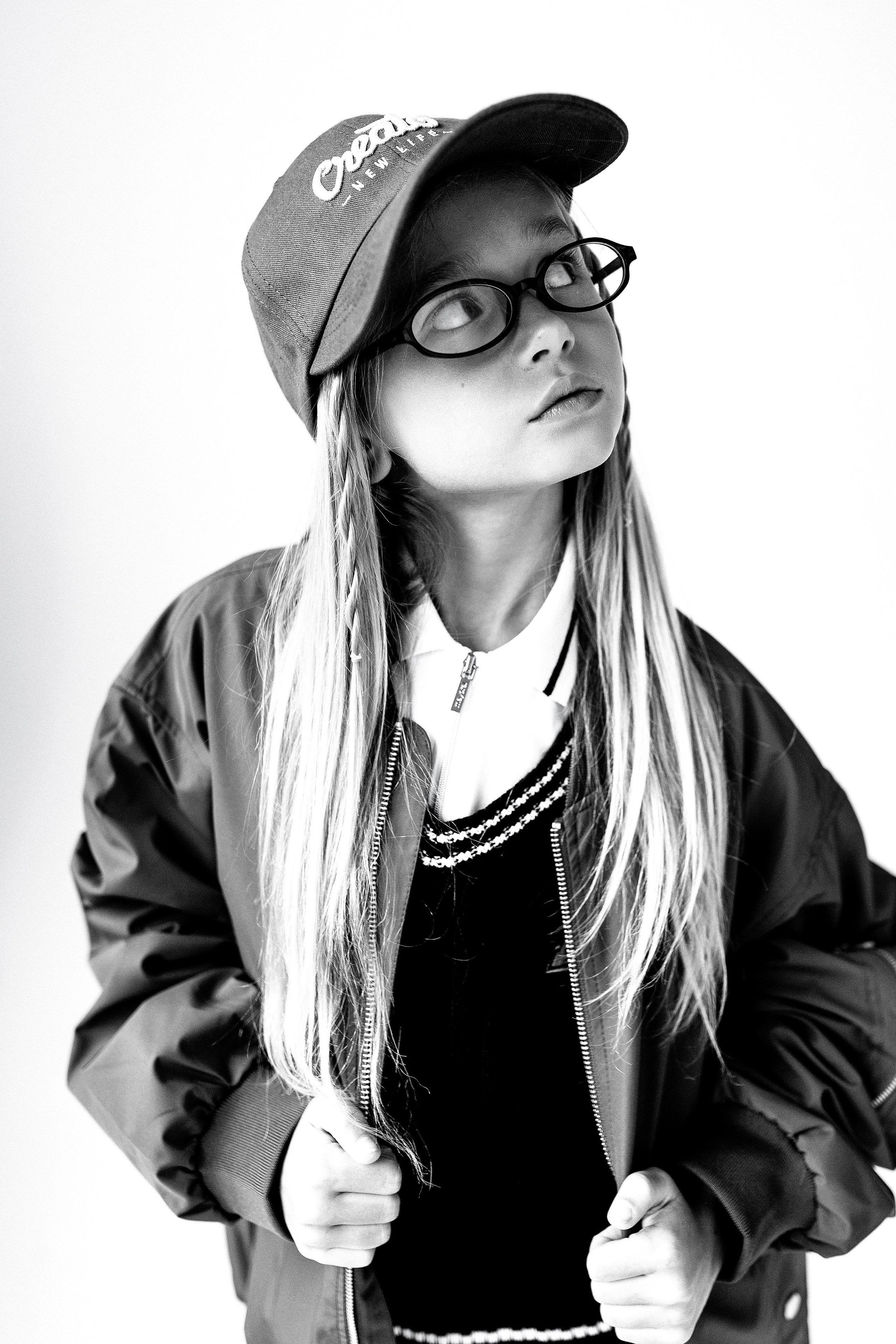 Милиса. Фотограф в Москве Соколовская Ирина