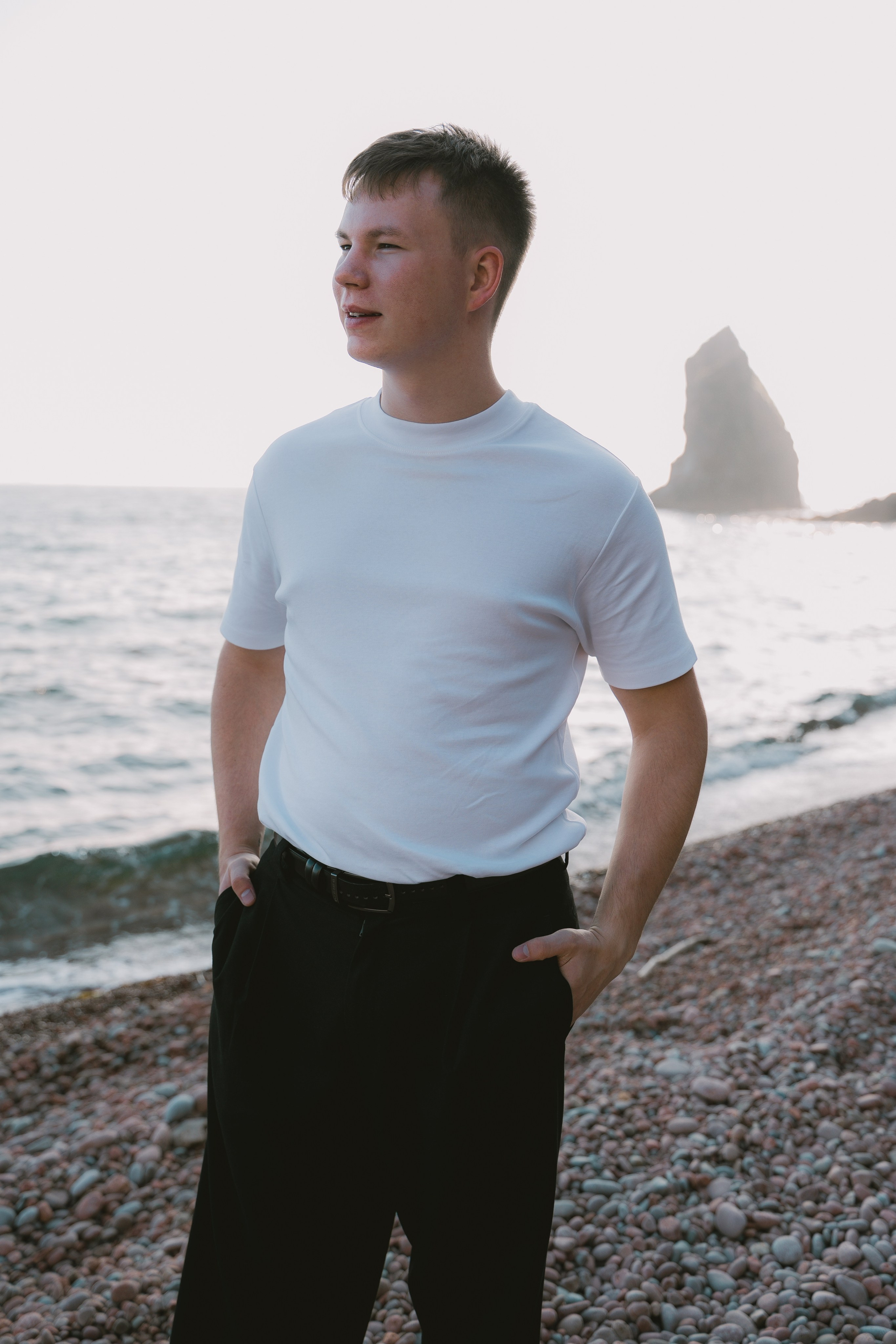 Владимир и Елизавета. Главная