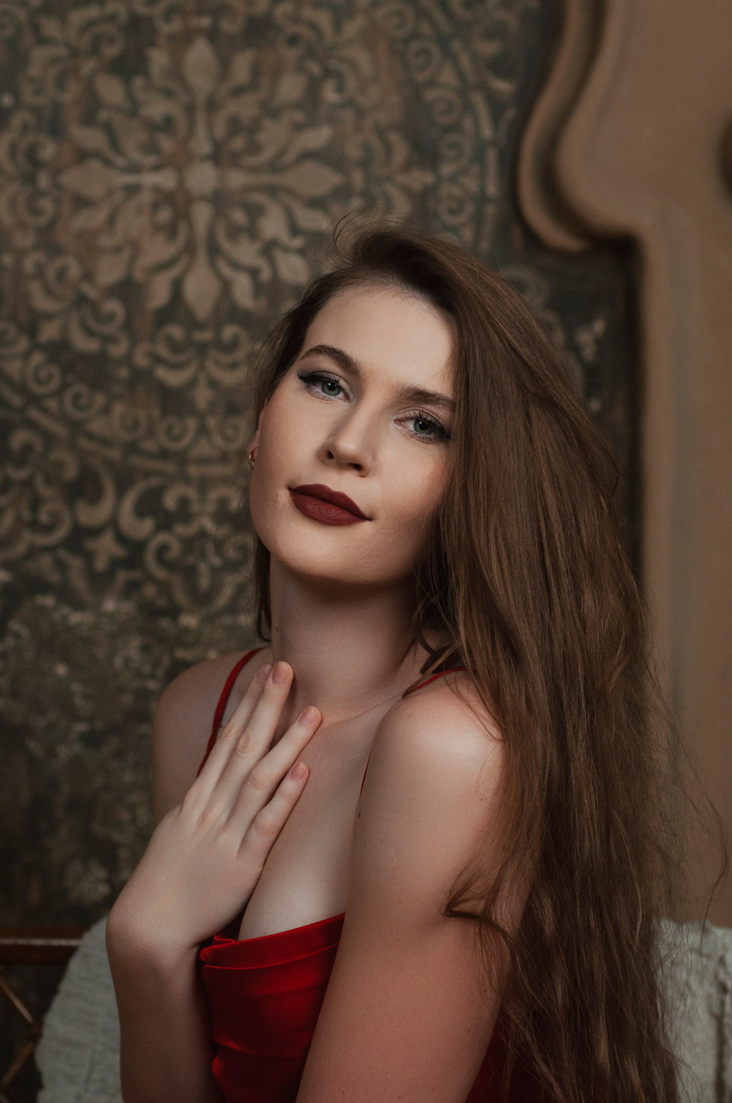 Индивидуальная. Фотограф в Белгороде Анастасия Богунова