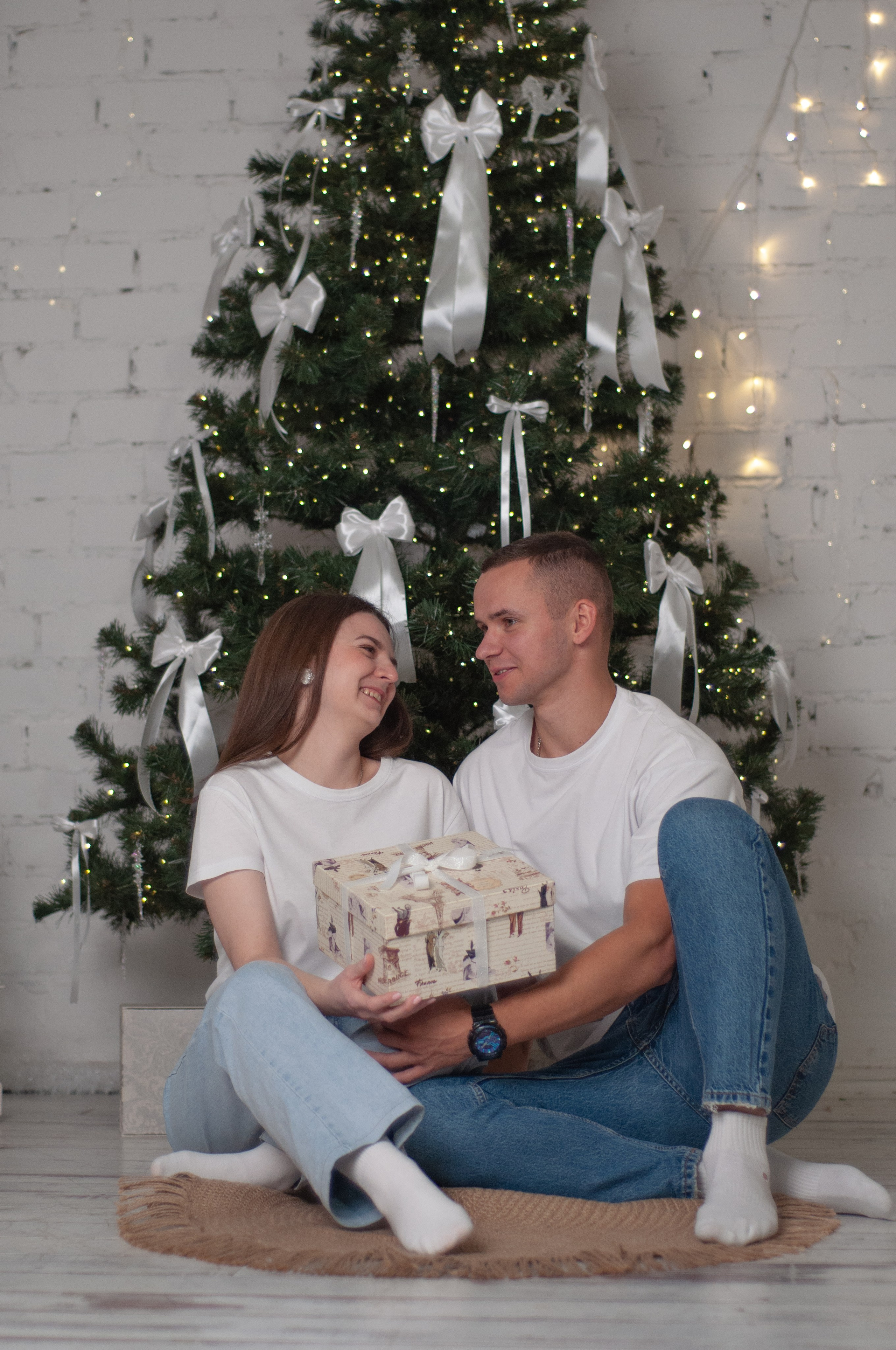 История любви. Фотограф в Белгороде Анастасия Богунова