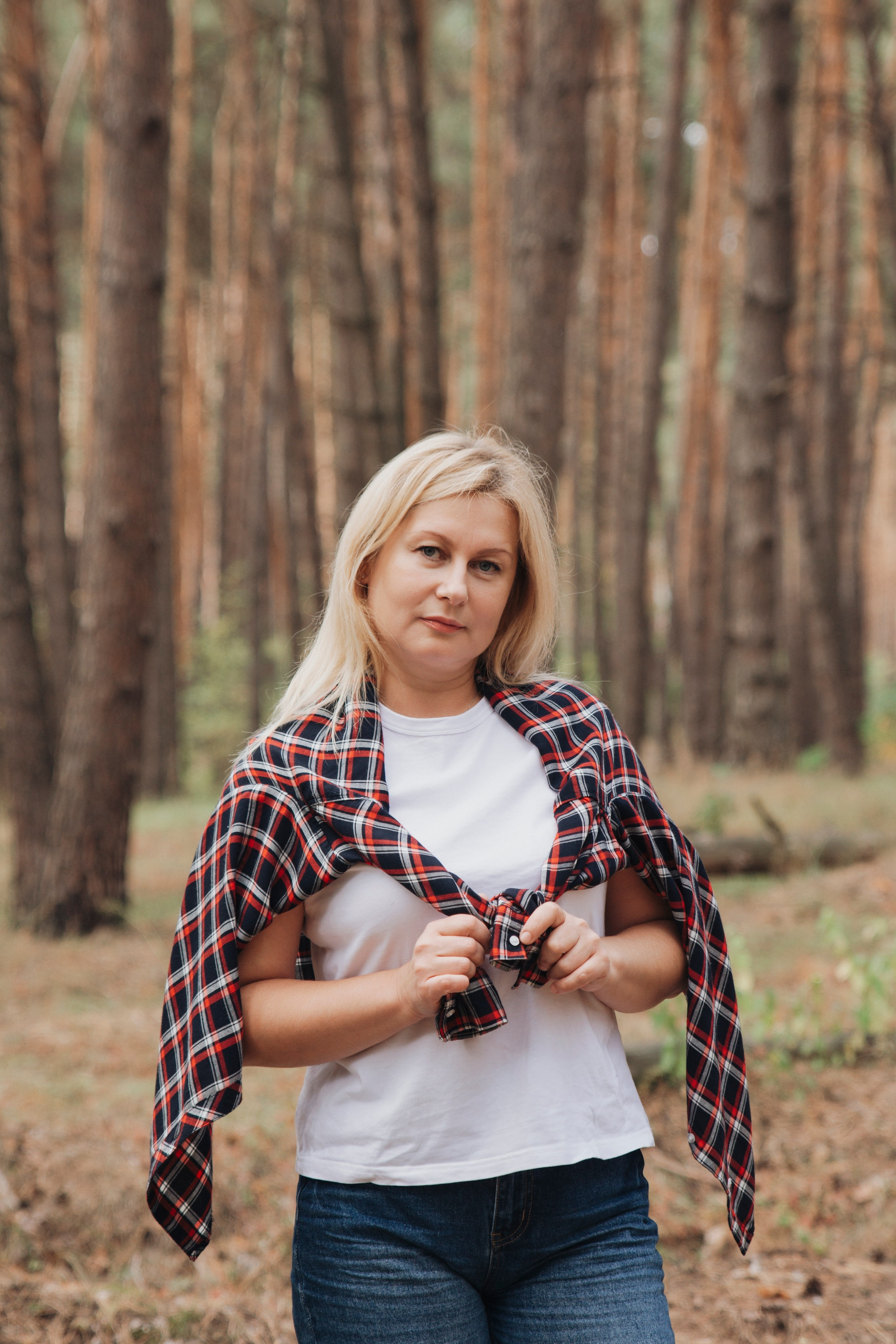 Индивидуальная. Фотограф в Белгороде Анастасия Богунова