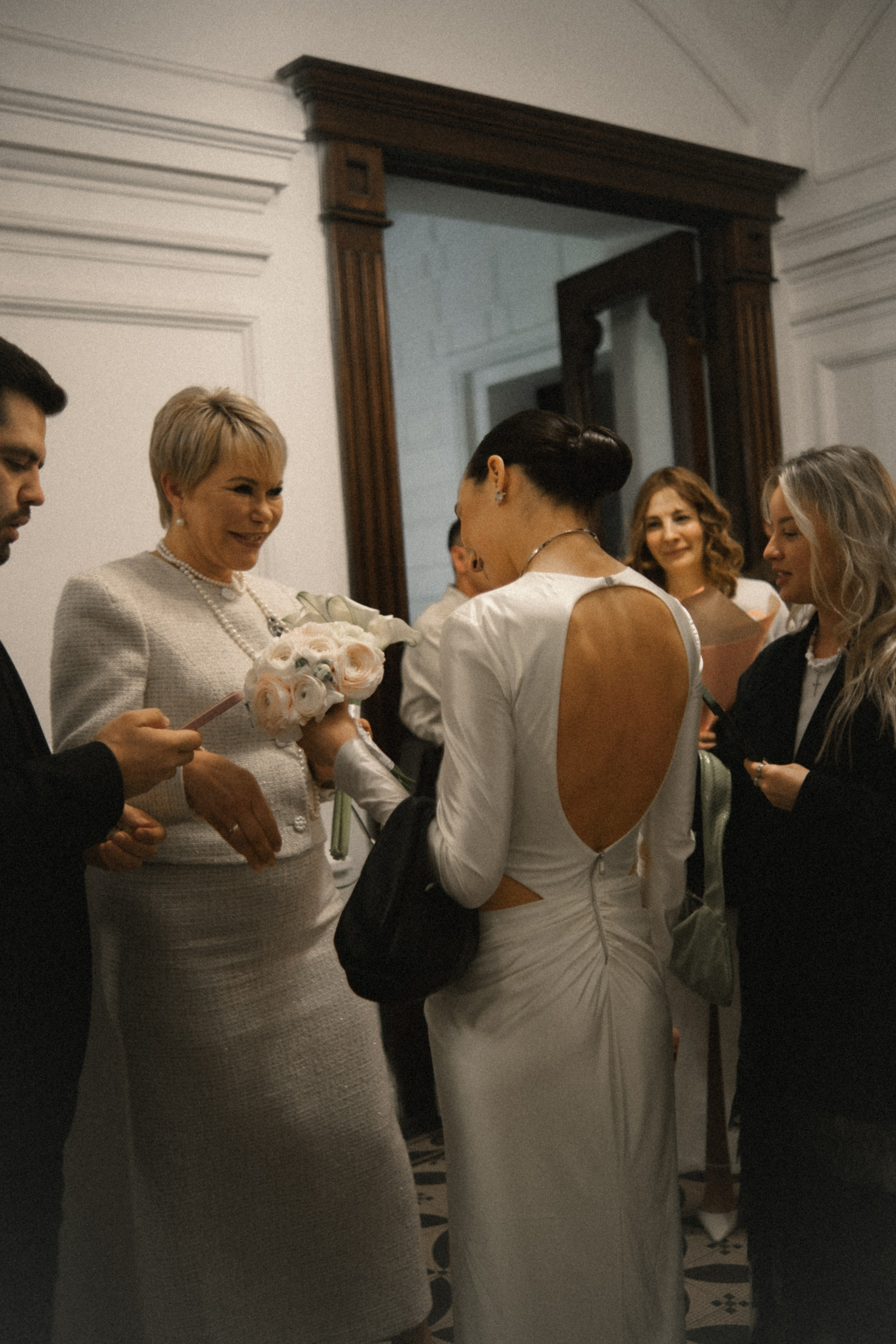 Fil & Kat. Фотограф Ксения Дзюбак Самара-Москва