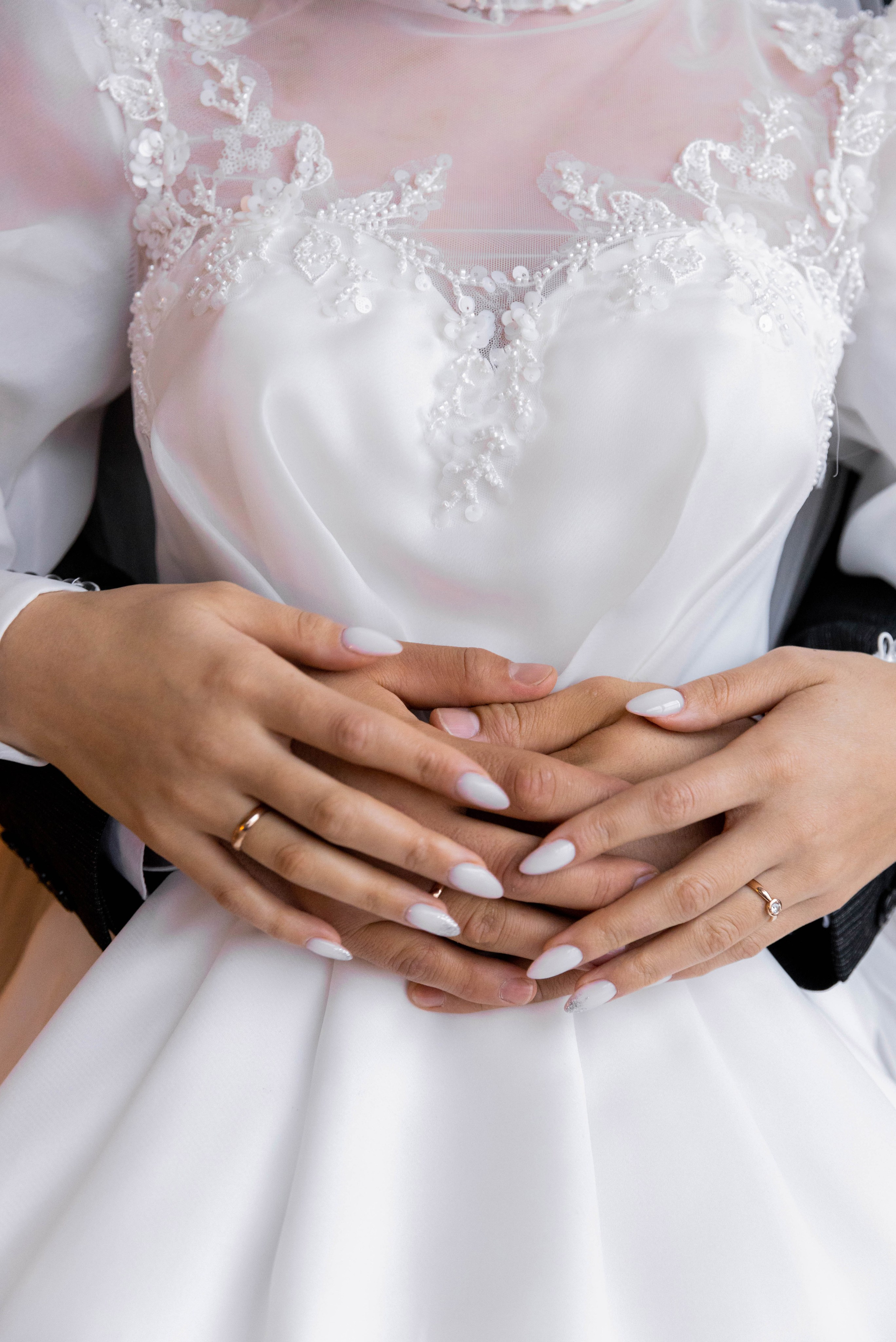 Нурсултан и Томирис