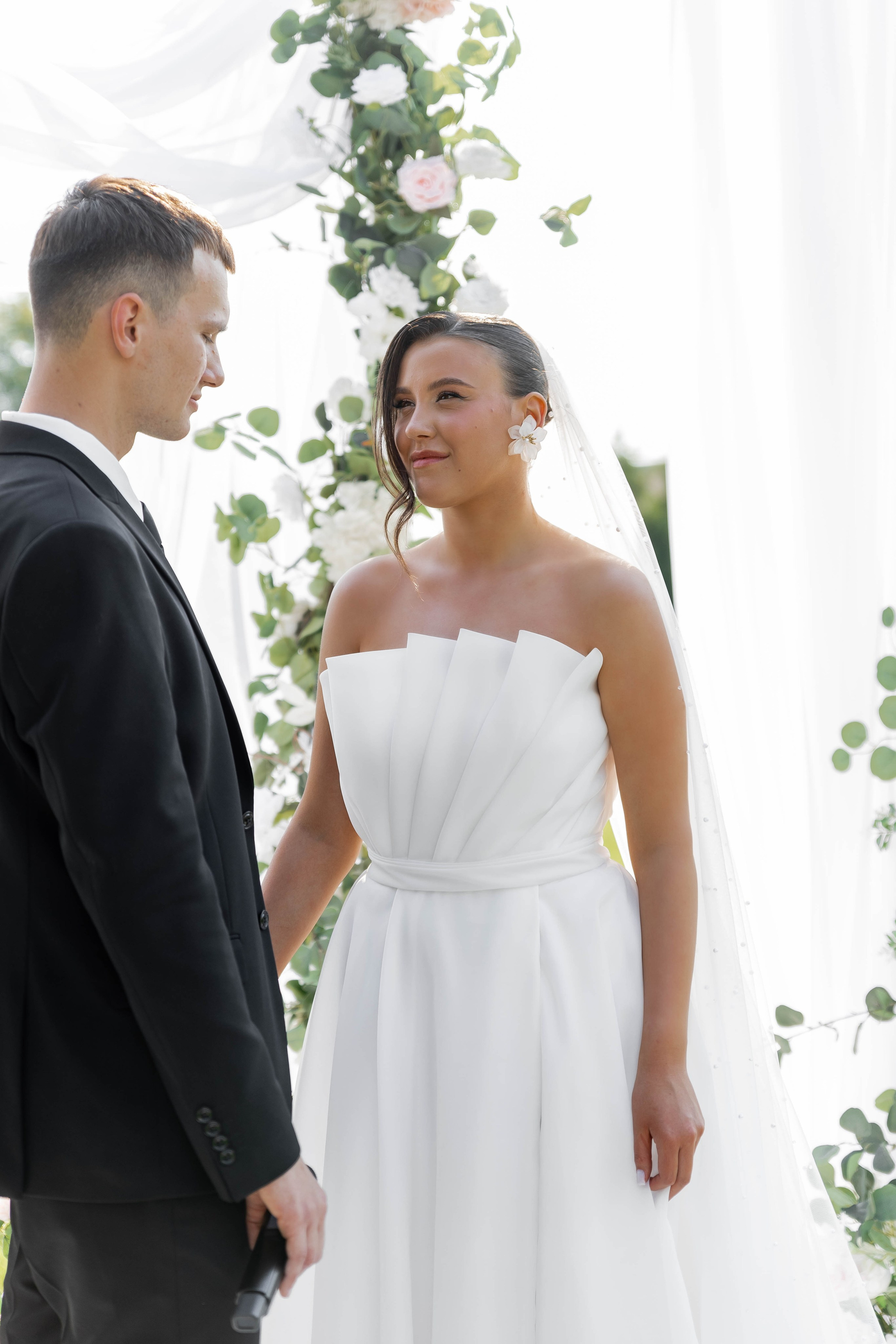 Кристина|Максим. Свадебный фотограф Надежда Рыжикова