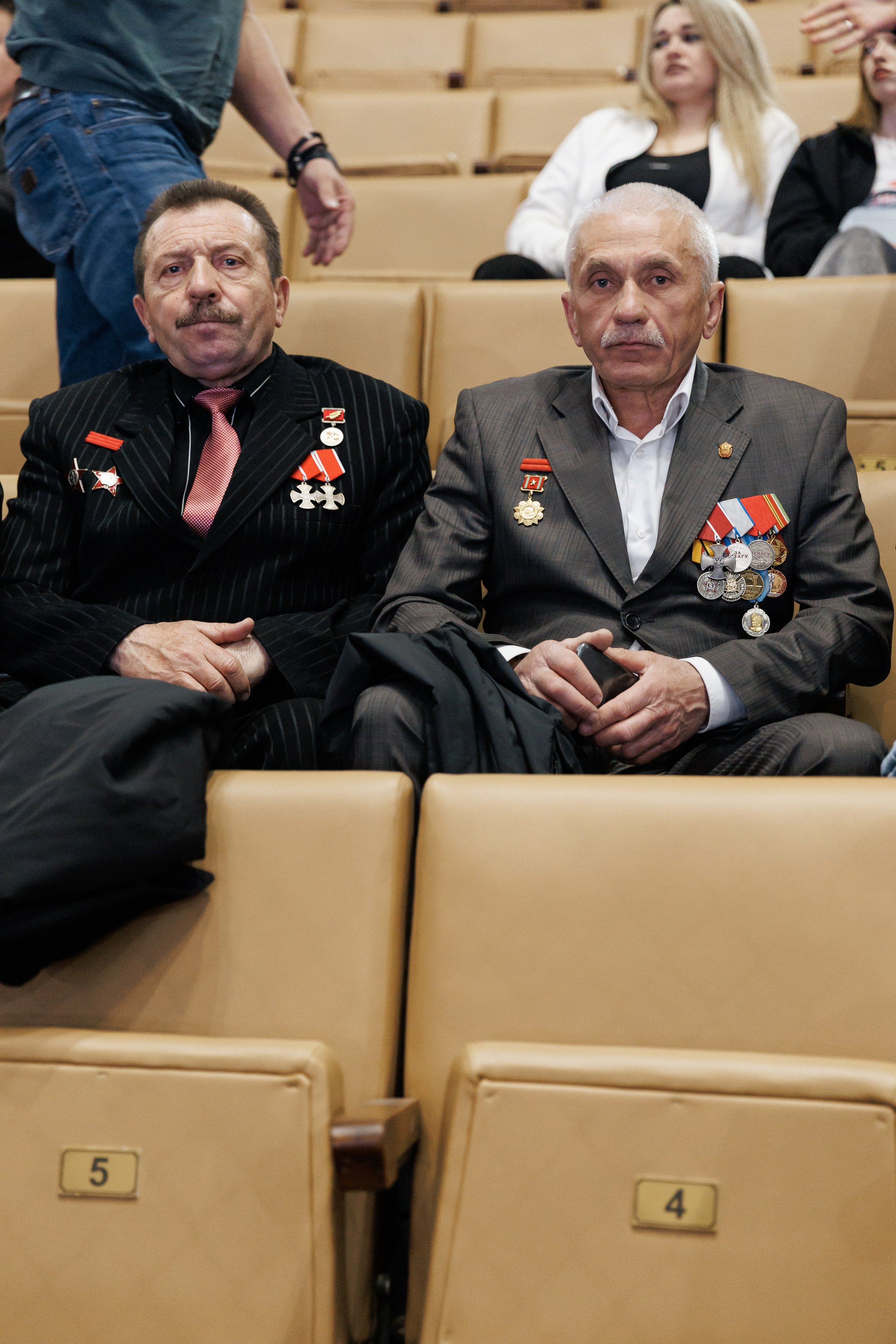 Бои ММА — ССЕ 1 — Ставрополь 03.05.26. Фотограф Николай Петрушкин | Ставрополь, Москва