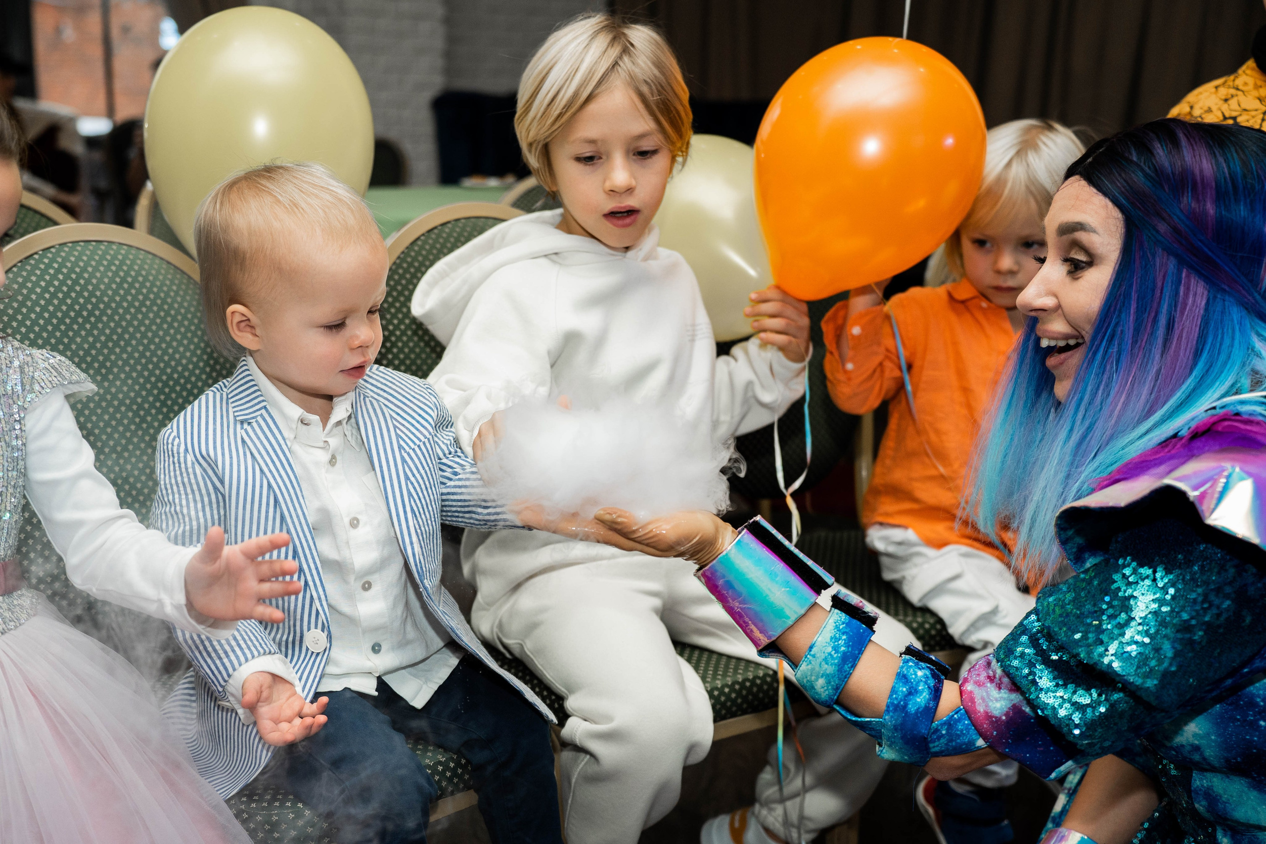 Даниэль h-day. Фотограф Абакумова Анастасия