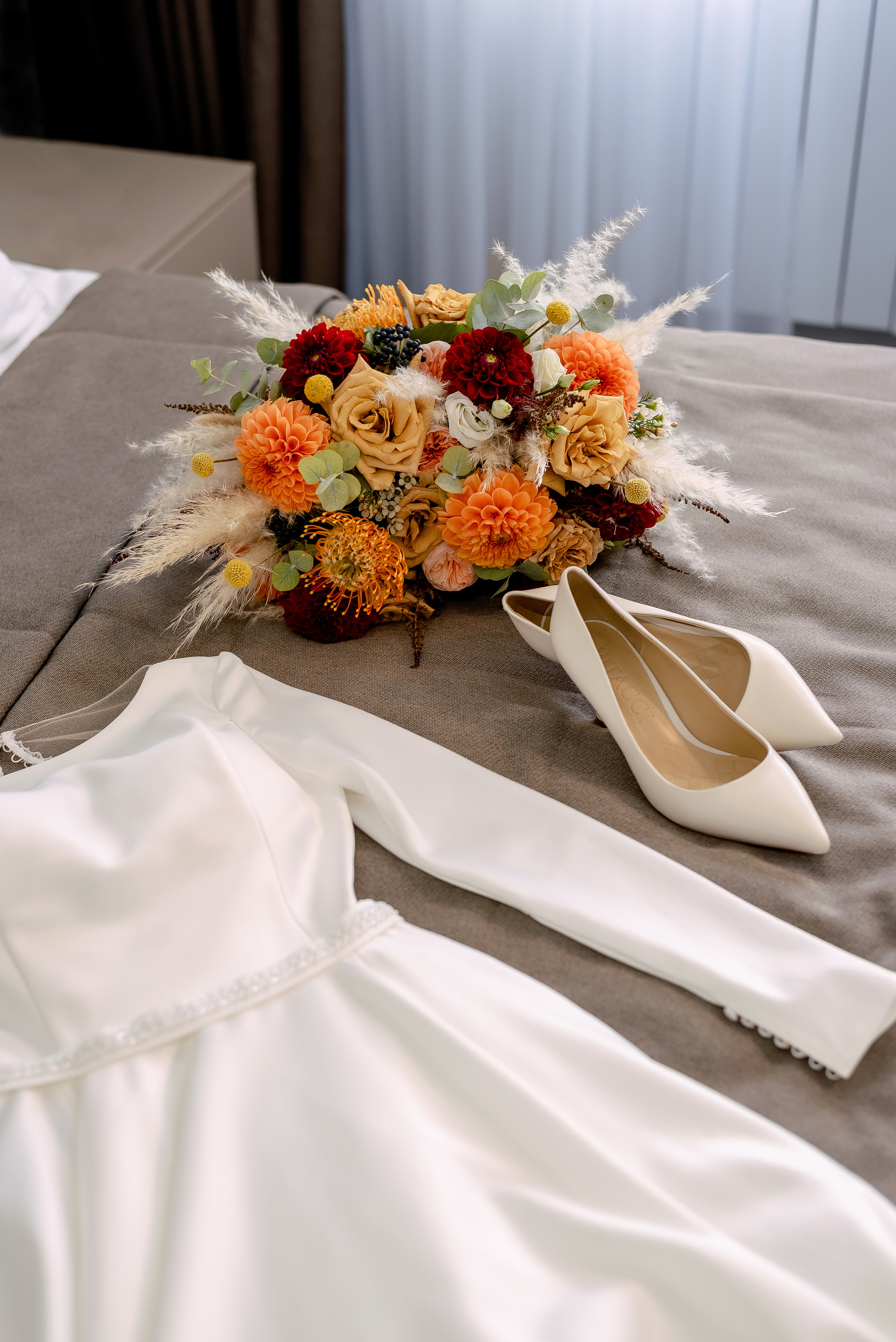 Александр и Ольга. Свадебный фотограф в Белгороде Косилов Денис