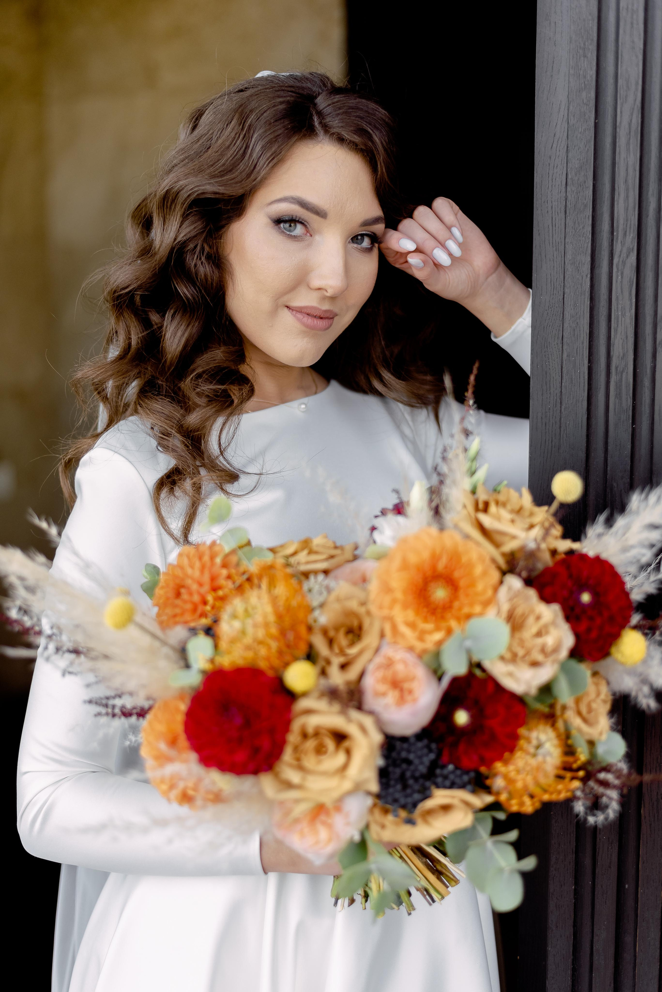 Александр и Ольга. Свадебный фотограф в Белгороде Косилов Денис