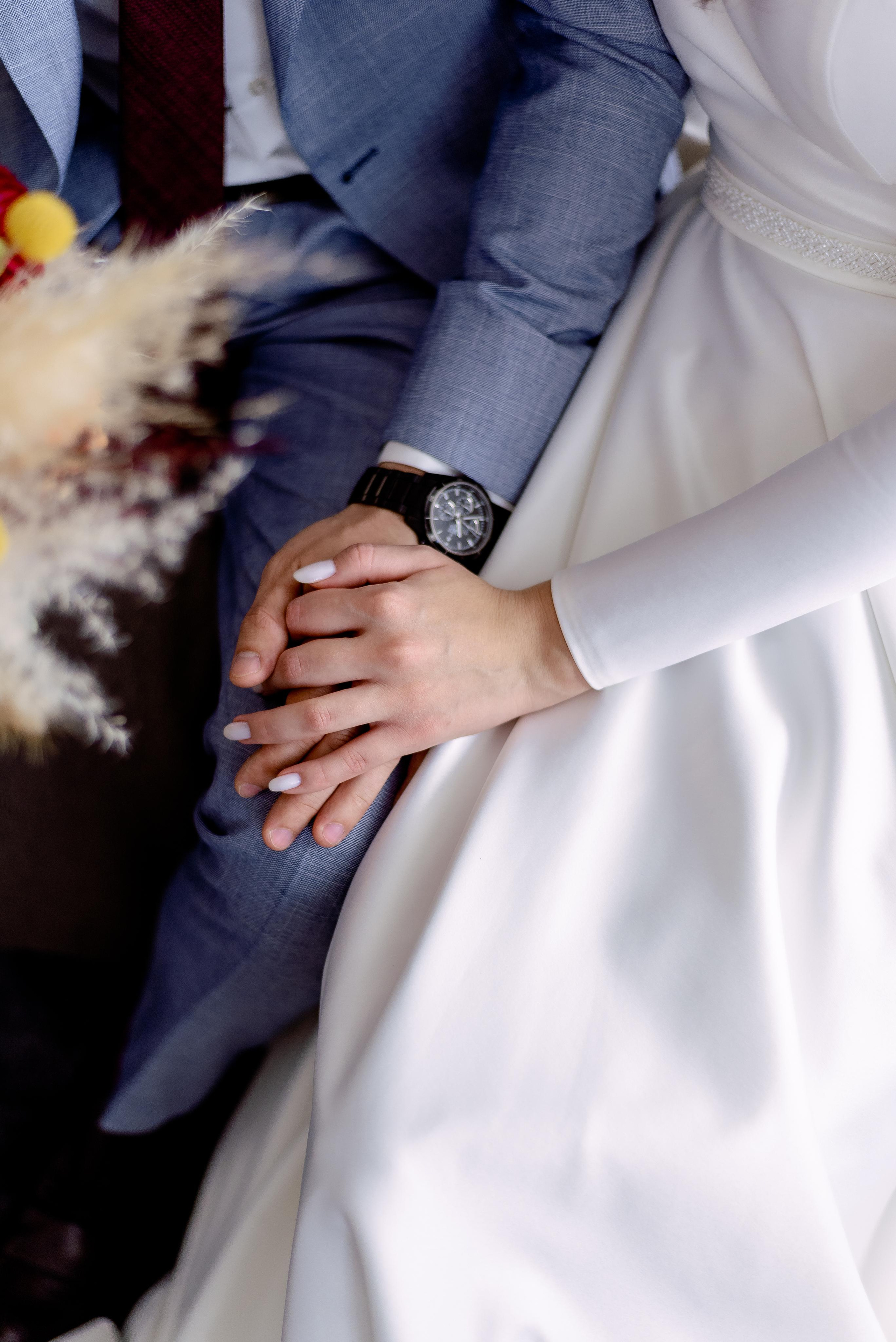 Александр и Ольга. Свадебный фотограф в Белгороде Косилов Денис