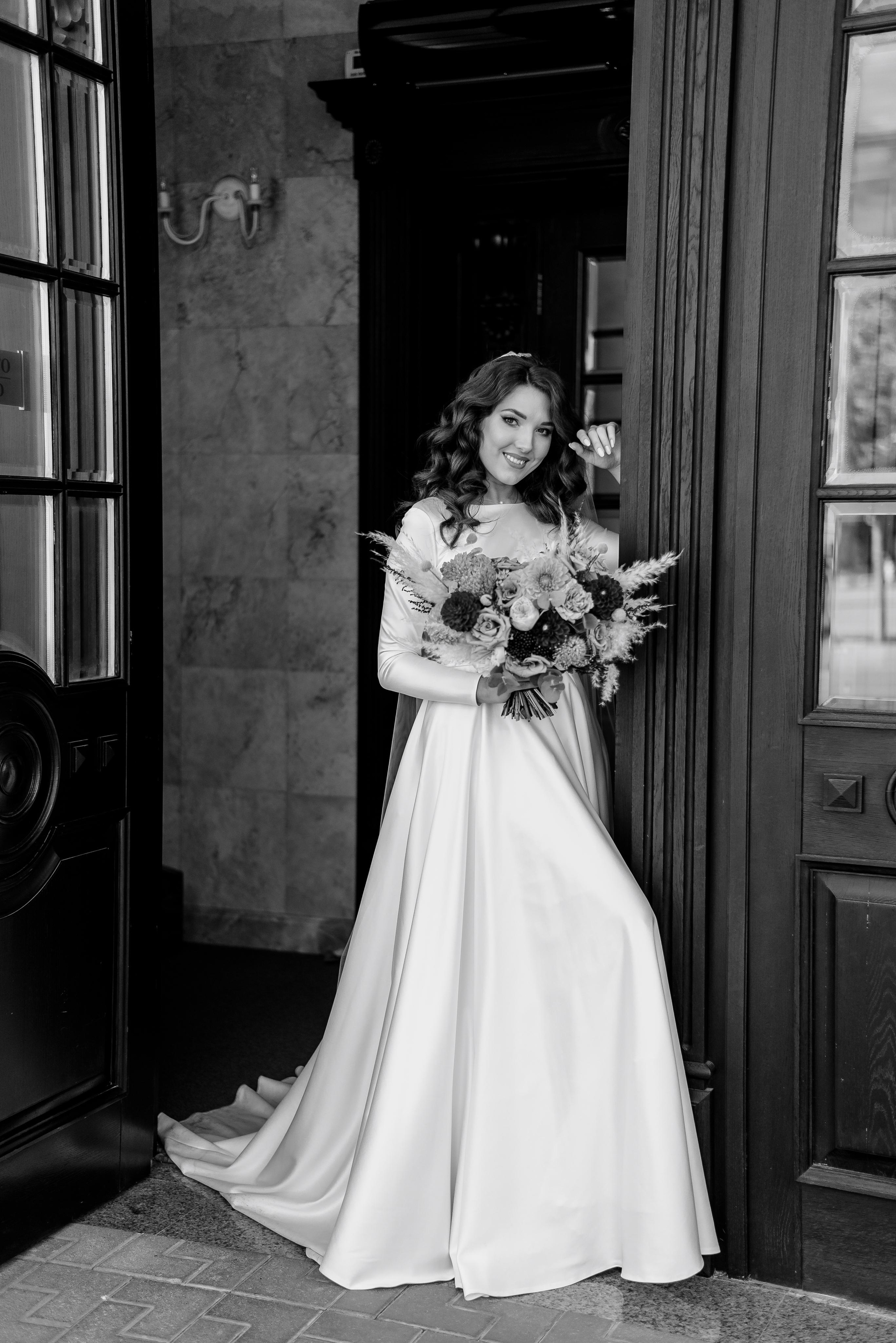 Александр и Ольга. Свадебный фотограф в Белгороде Косилов Денис