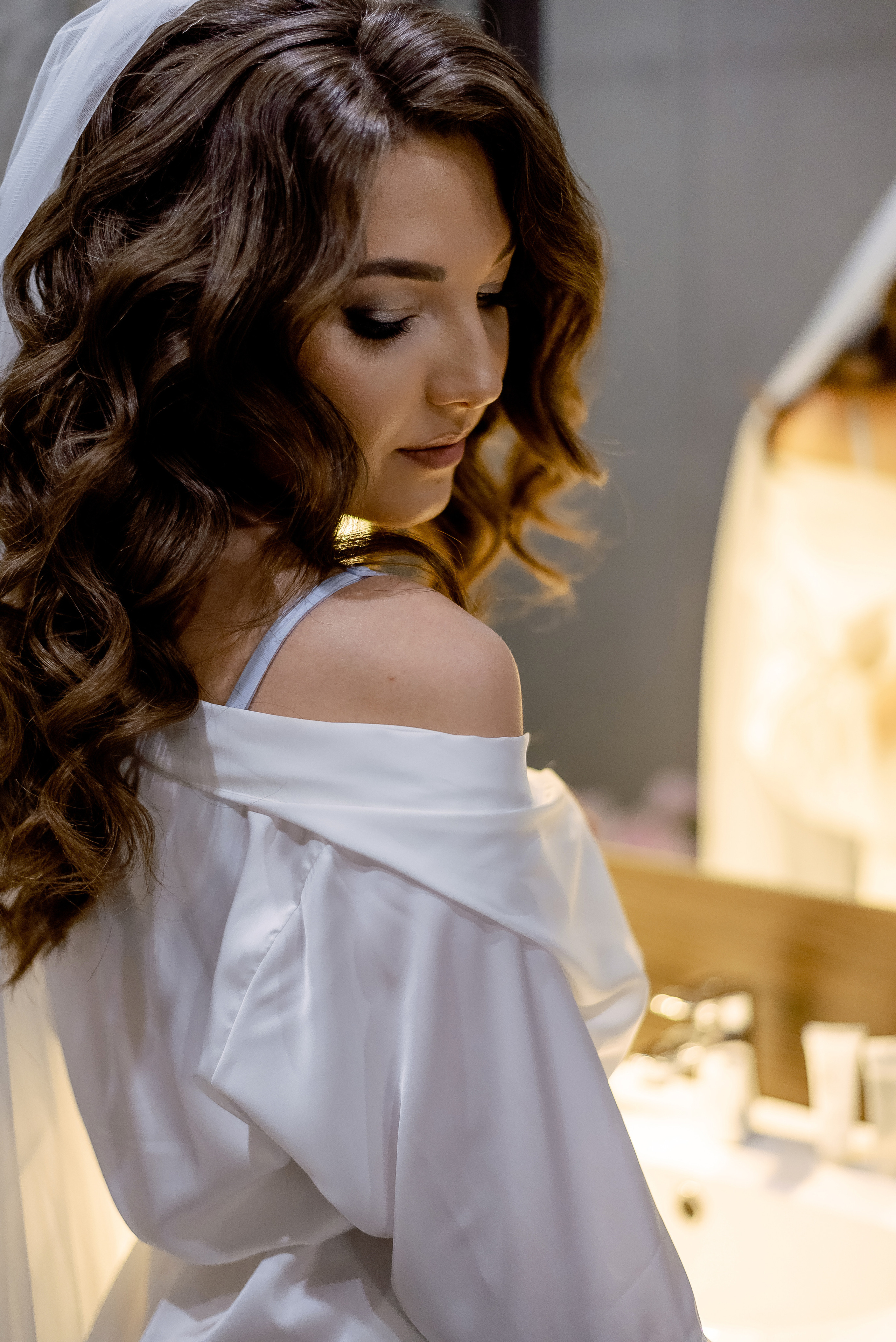 Александр и Ольга. Свадебный фотограф в Белгороде Косилов Денис