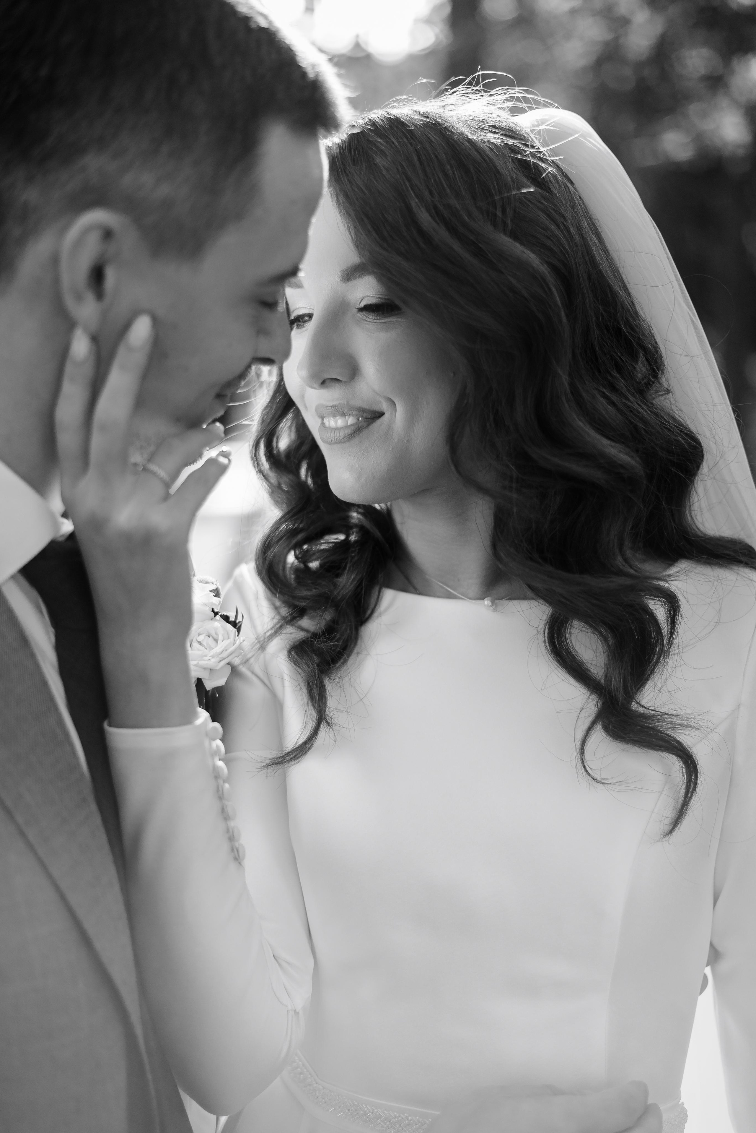 Александр и Ольга. Свадебный фотограф в Белгороде Косилов Денис